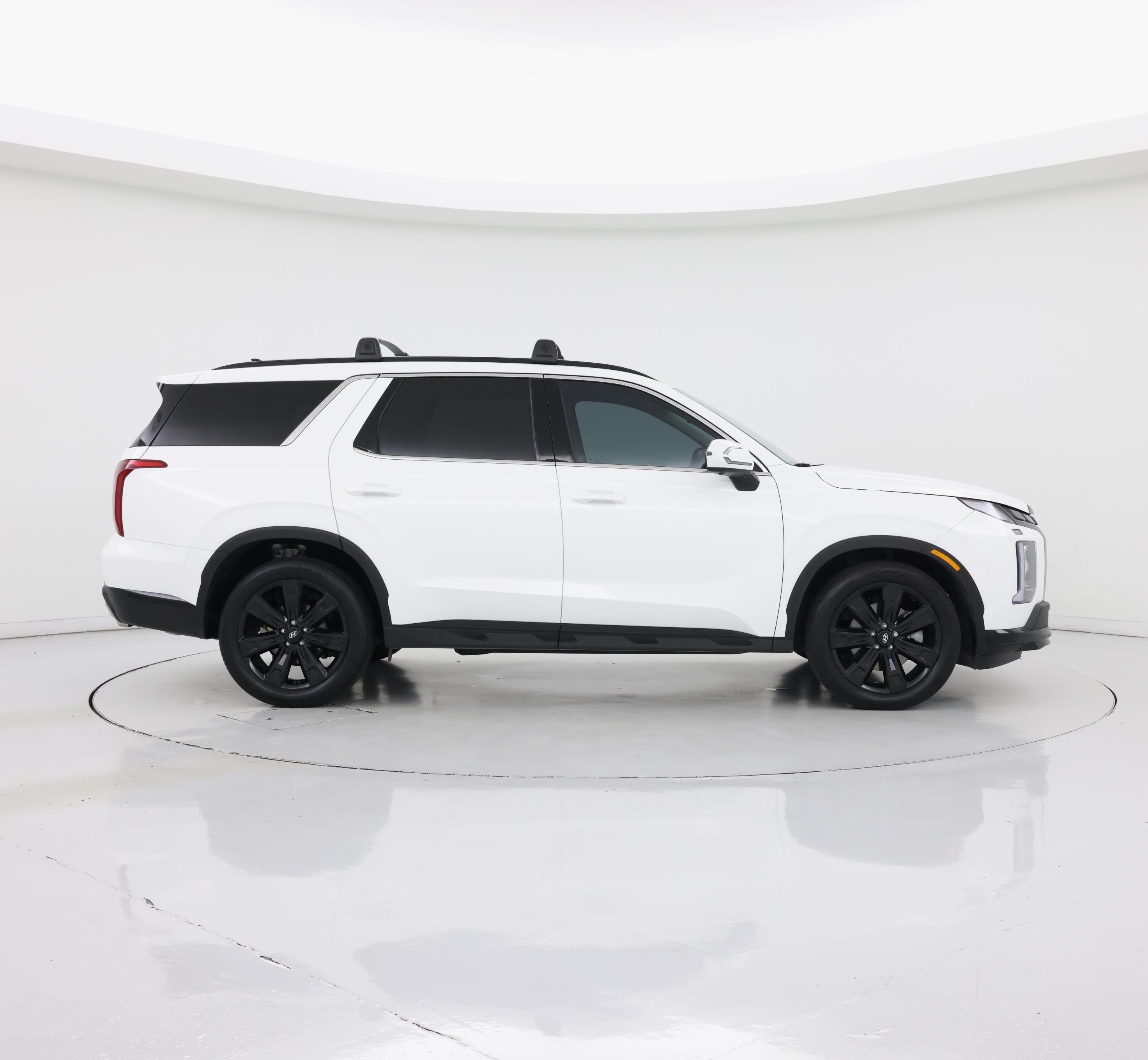 Thumbnail: 2025 Hyundai Palisade - 7