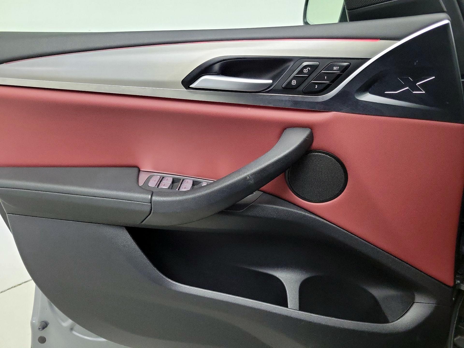 Thumbnail: 2024 BMW X3 - 12