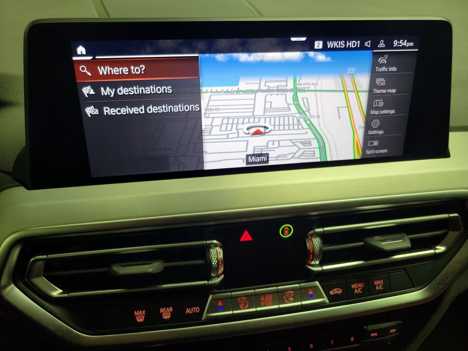 Thumbnail: 2024 BMW X3 - 14