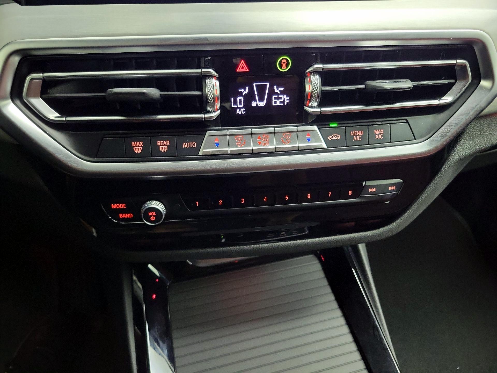 Thumbnail: 2024 BMW X3 - 17