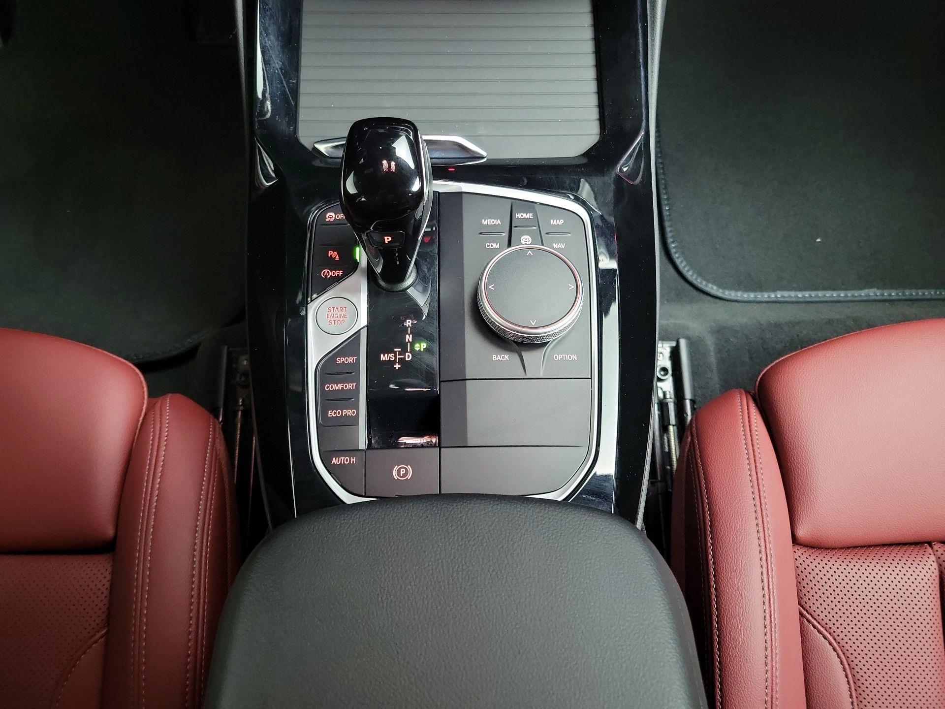 Thumbnail: 2024 BMW X3 - 18