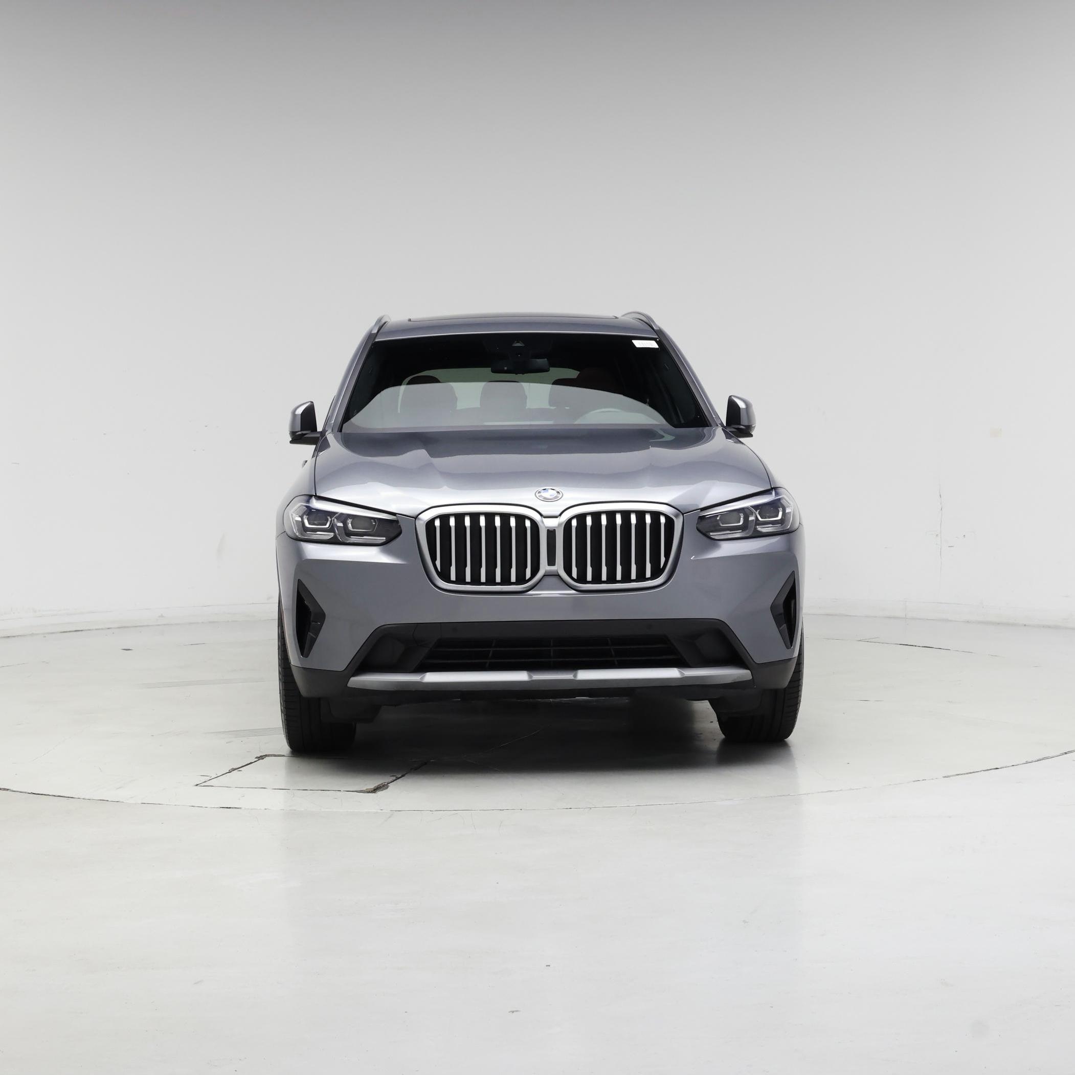 Thumbnail: 2024 BMW X3 - 5