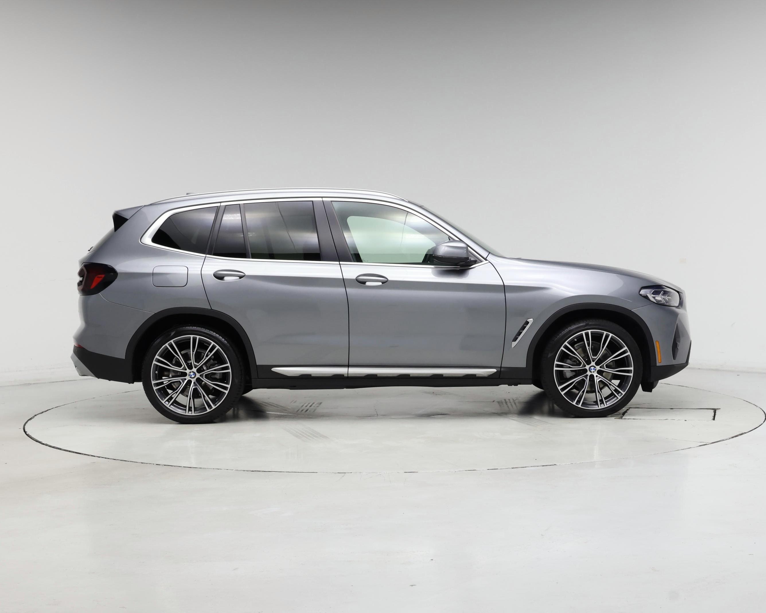 Thumbnail: 2024 BMW X3 - 7