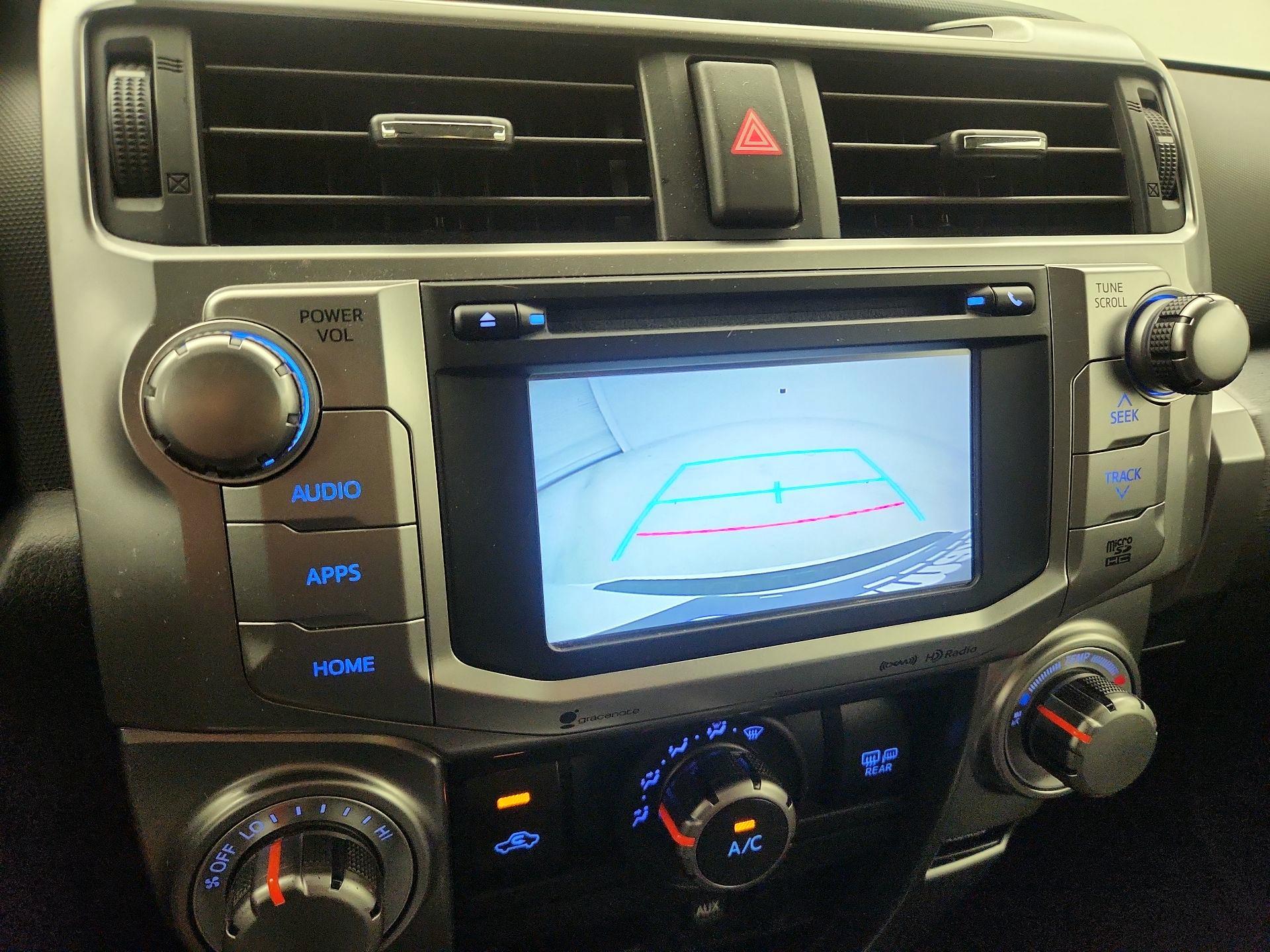 Thumbnail: 2017 Toyota 4Runner - 15