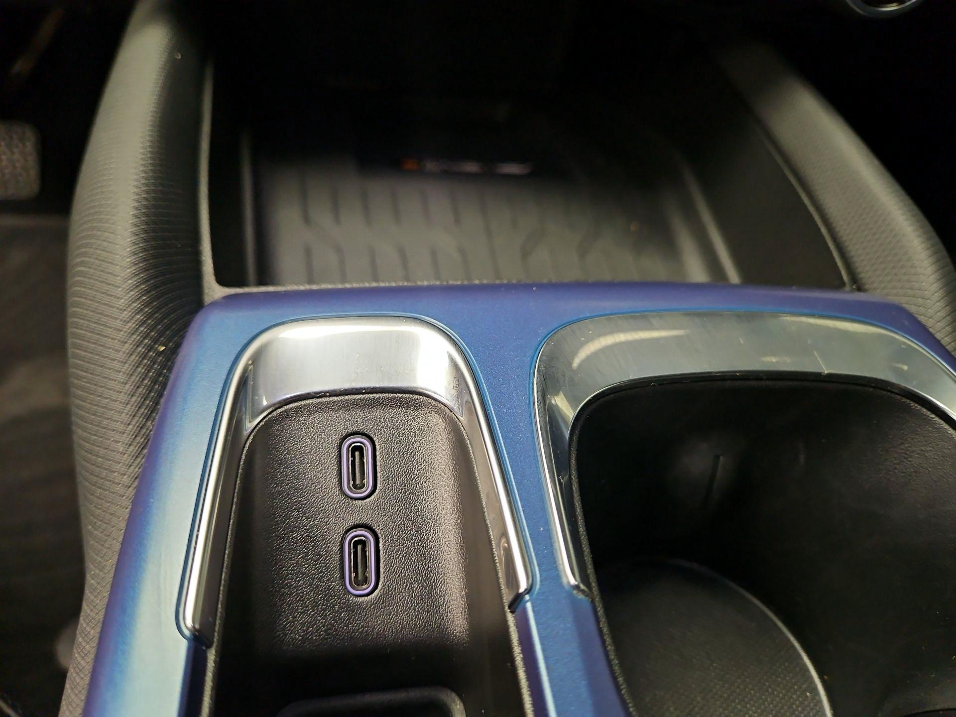 Thumbnail: 2025 Chevrolet Equinox - 17