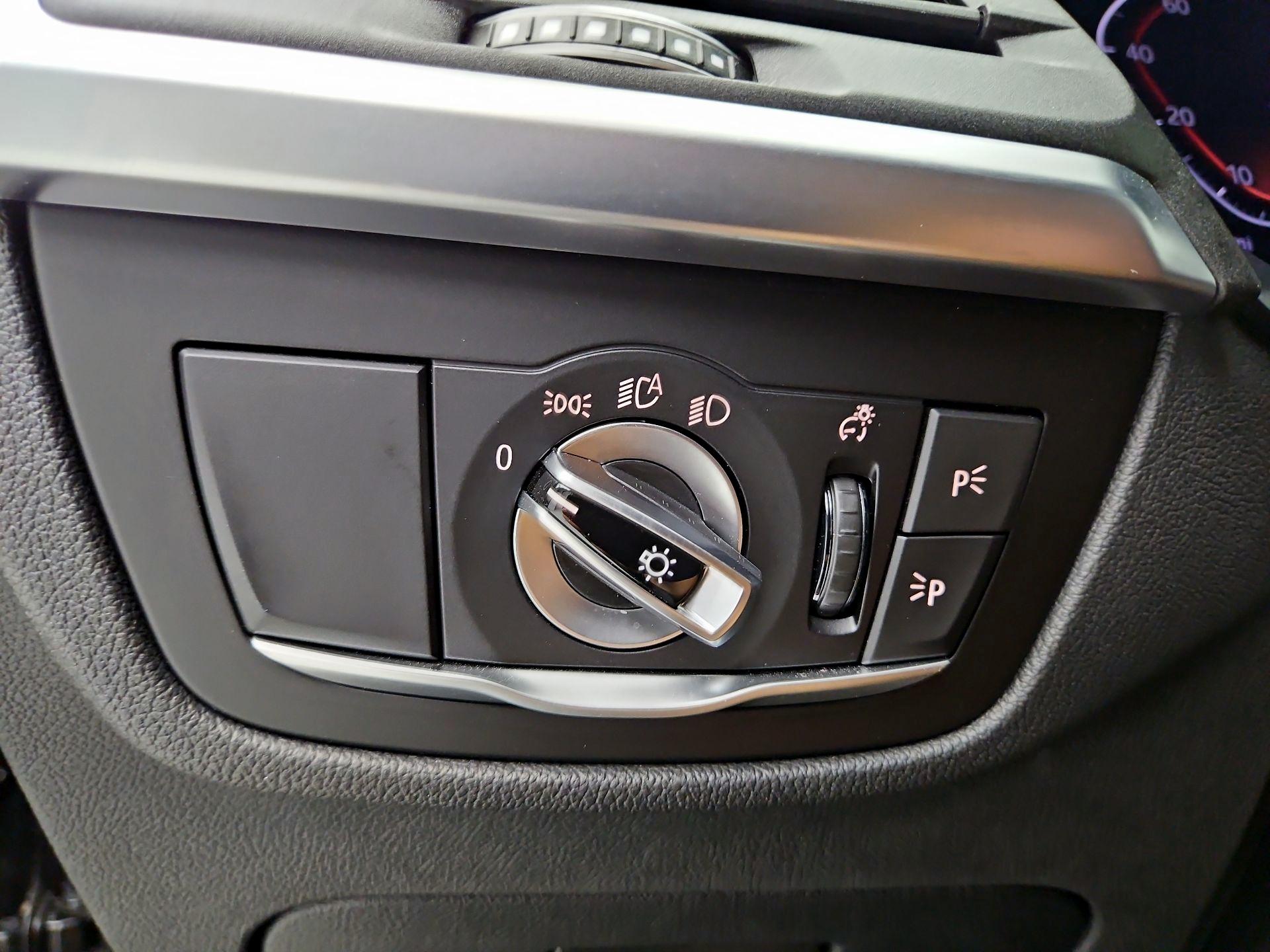 Thumbnail: 2024 BMW X3 - 11