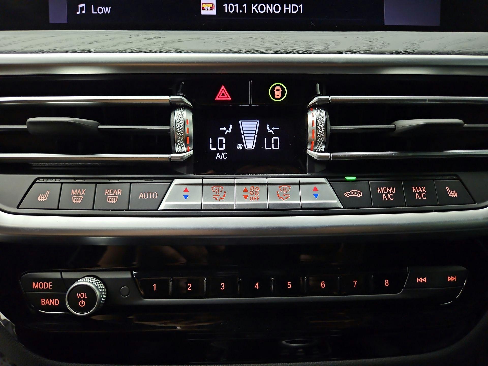 Thumbnail: 2024 BMW X3 - 15