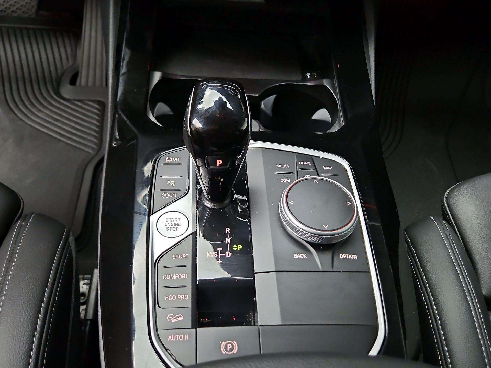 Thumbnail: 2024 BMW X3 - 16