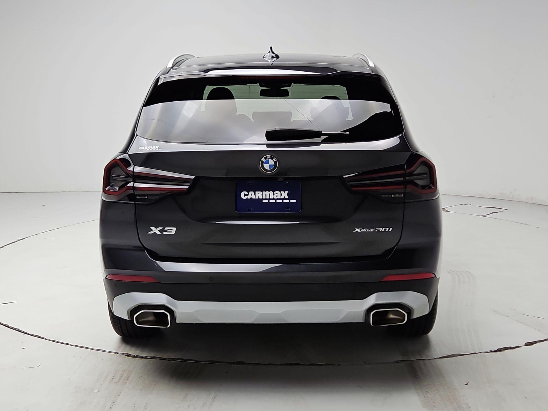 Thumbnail: 2024 BMW X3 - 6