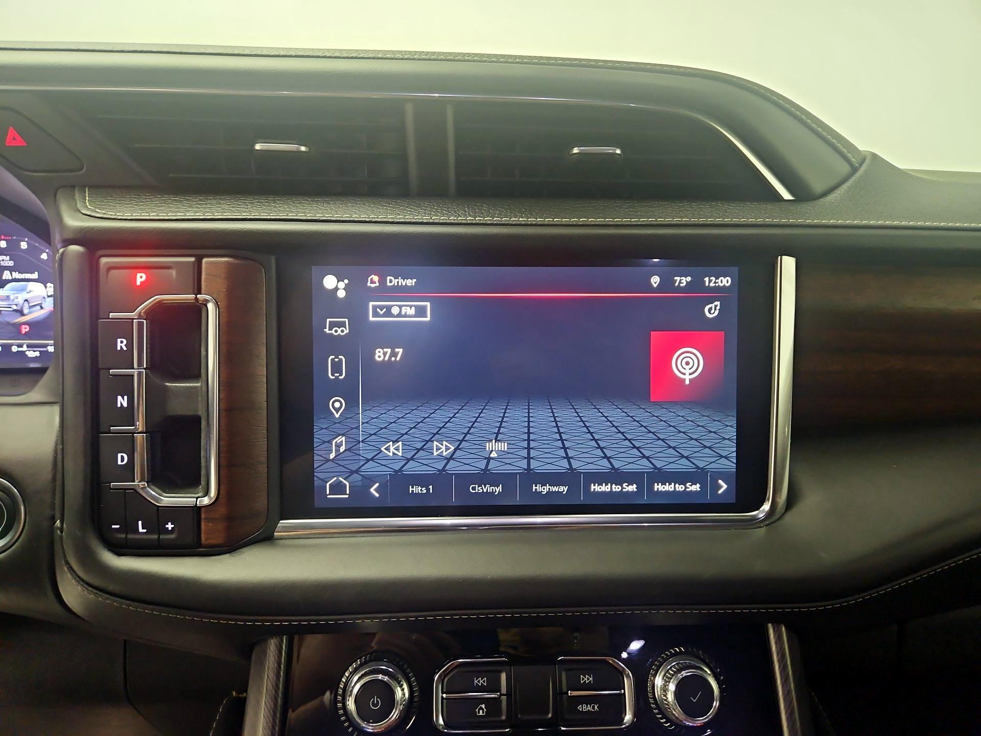 Thumbnail: 2023 GMC Yukon XL - 13