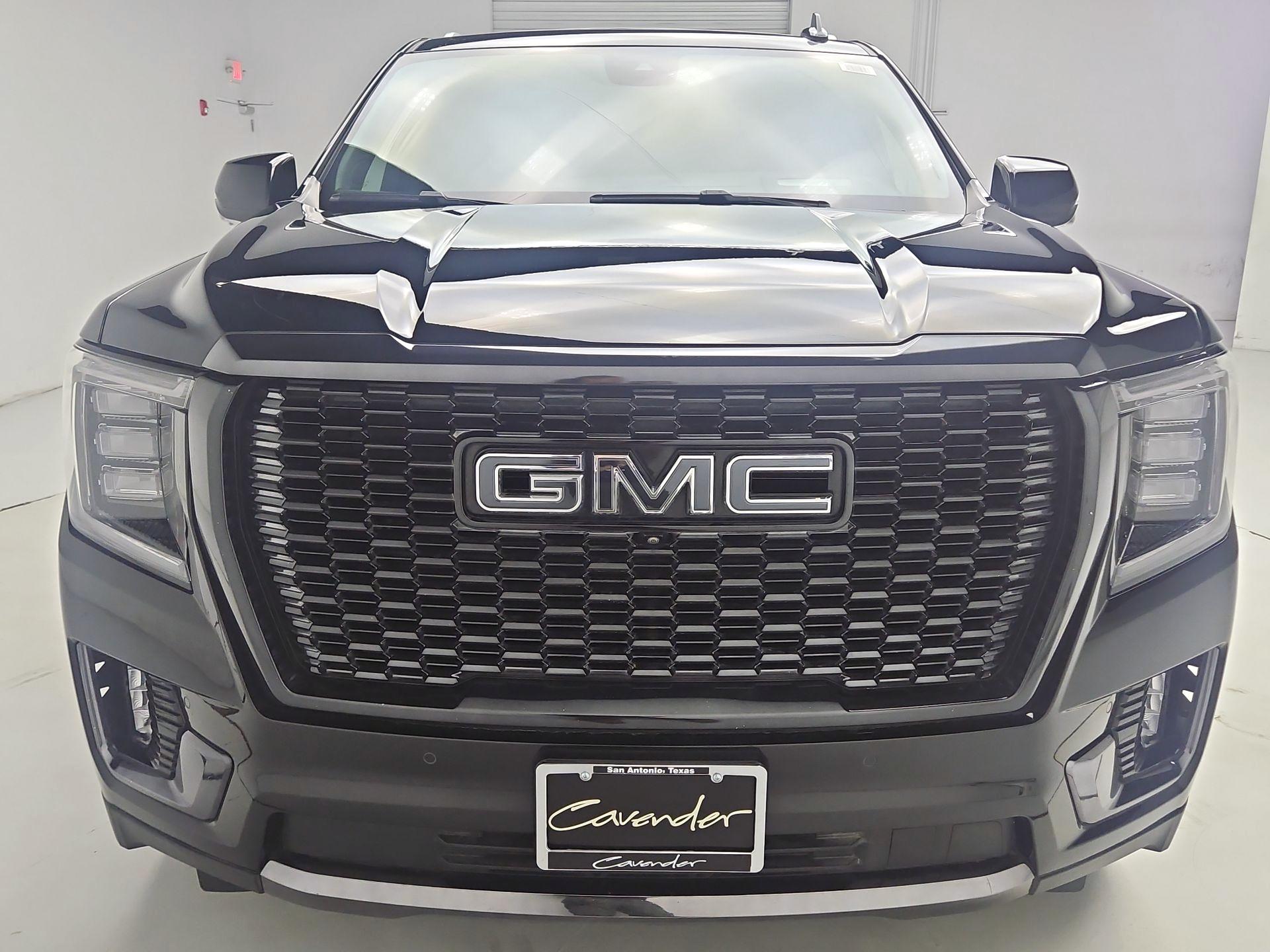 Thumbnail: 2023 GMC Yukon XL - 2