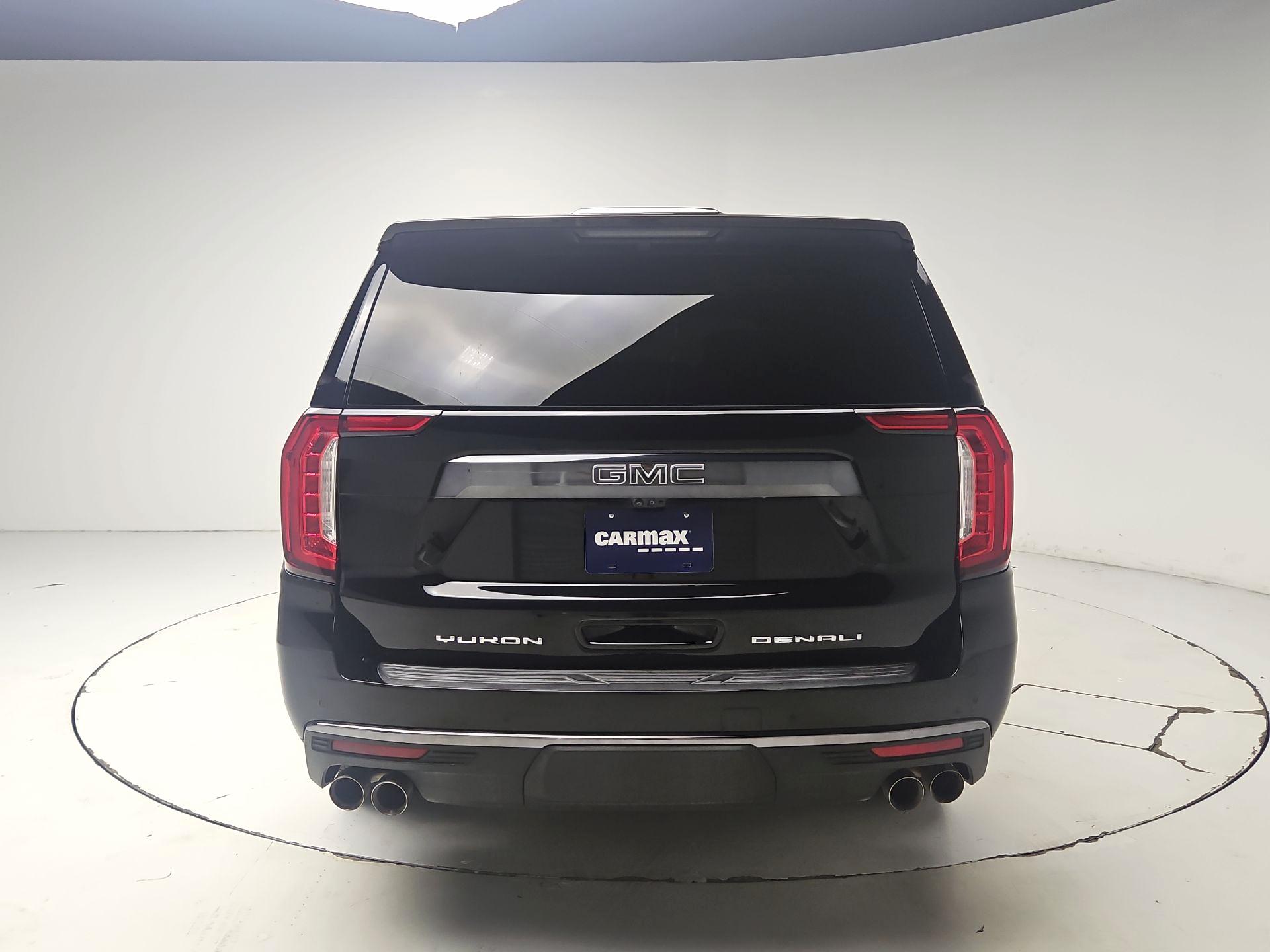 Thumbnail: 2023 GMC Yukon XL - 6