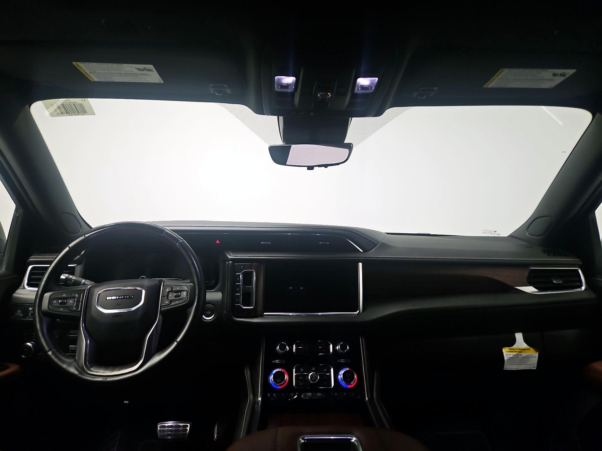 Thumbnail: 2023 GMC Yukon XL - 8