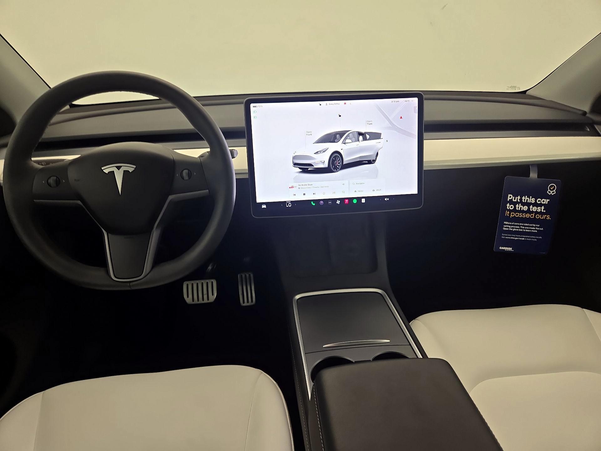 Thumbnail: 2024 Tesla Model Y - 9