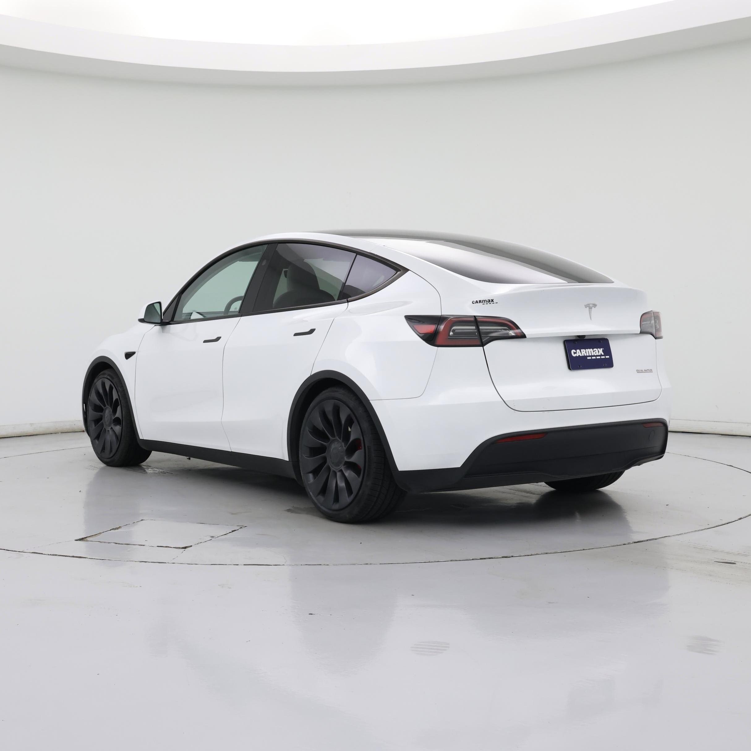 Thumbnail: 2024 Tesla Model Y - 2