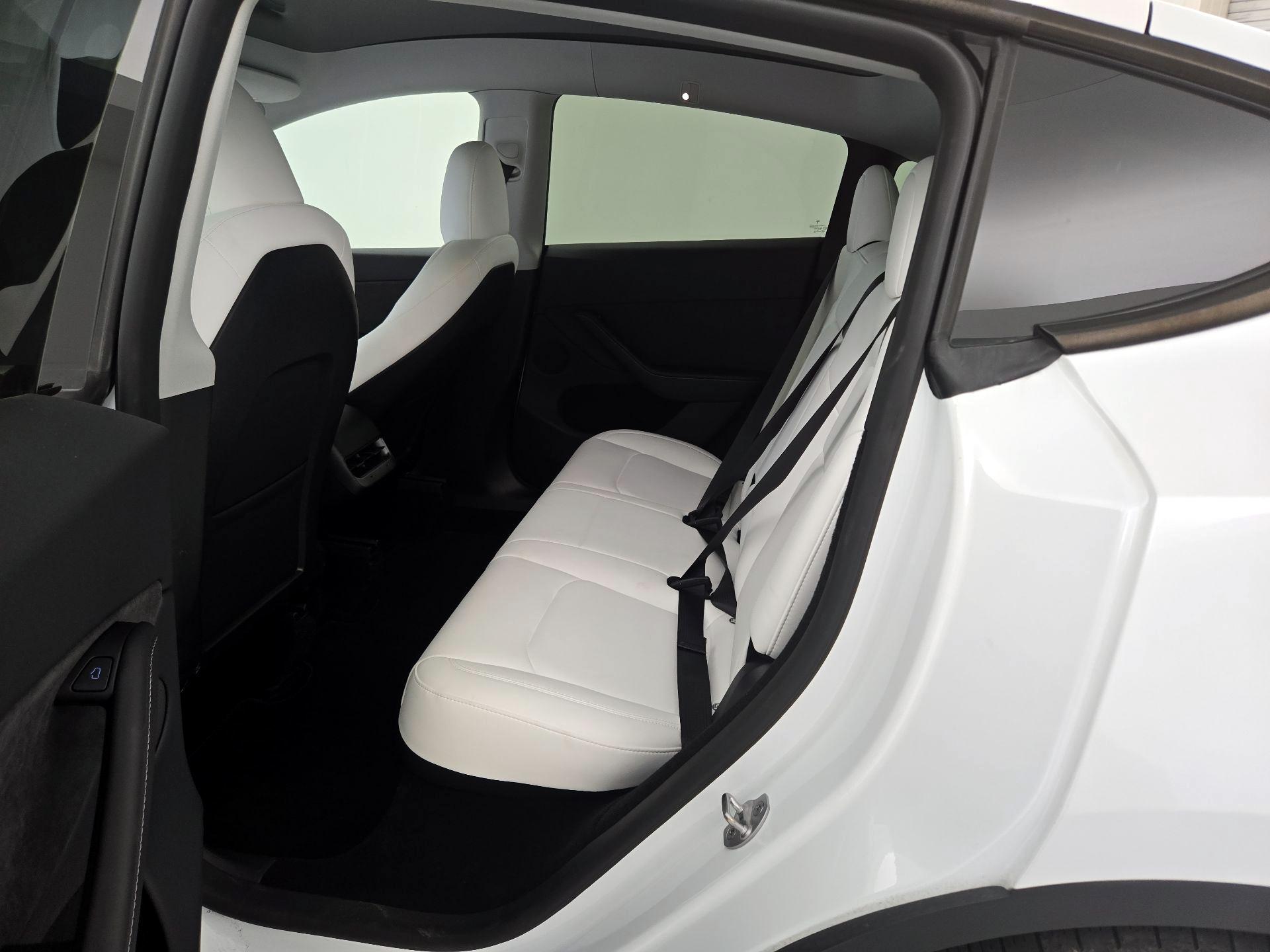 Thumbnail: 2024 Tesla Model Y - 19