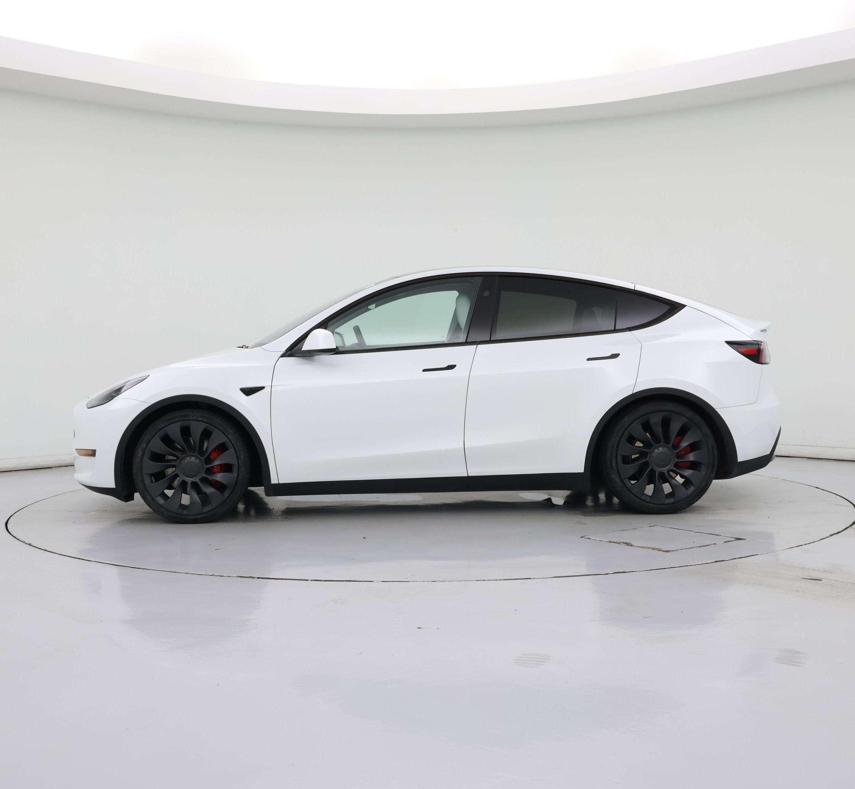 Thumbnail: 2024 Tesla Model Y - 3