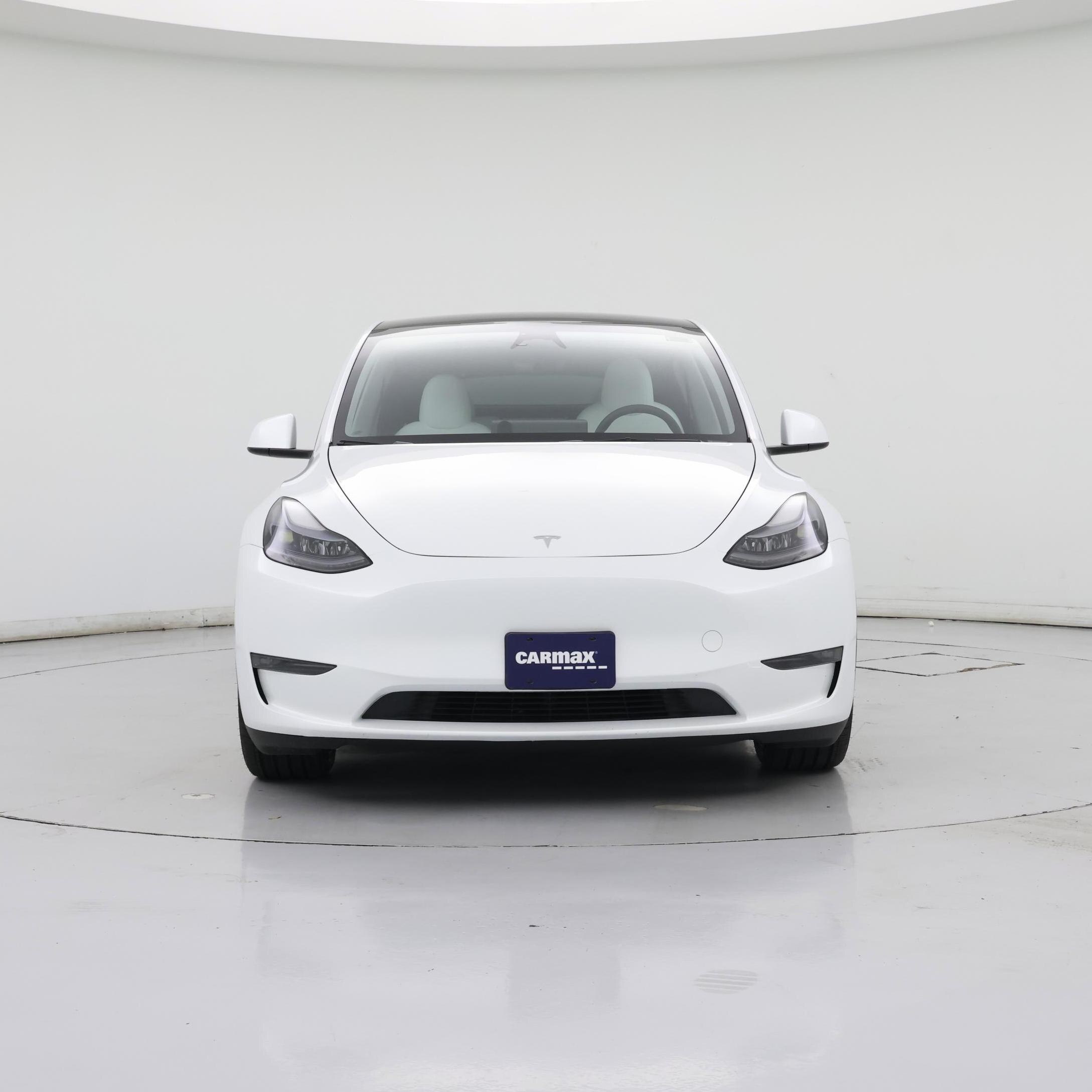 Thumbnail: 2024 Tesla Model Y - 5