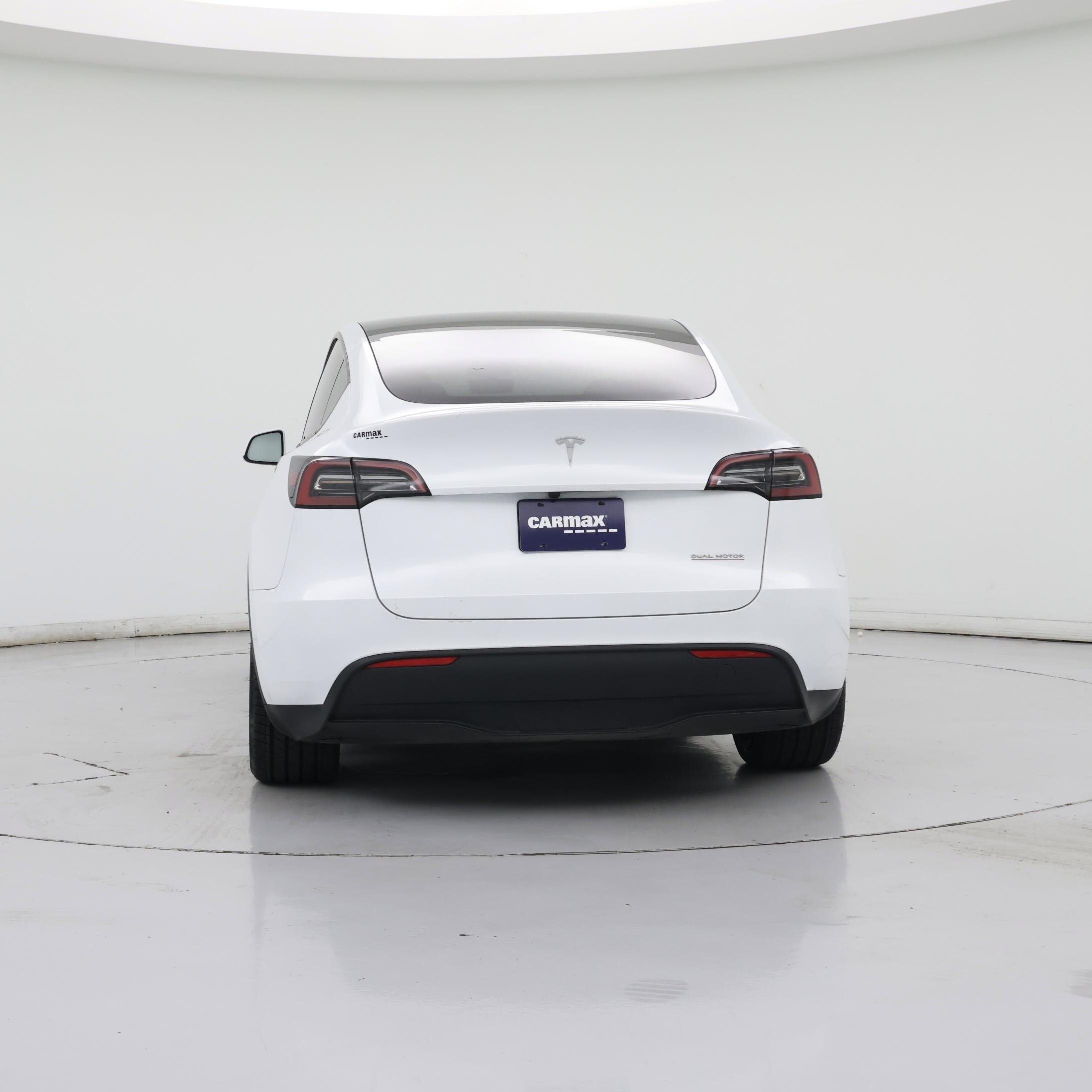 Thumbnail: 2024 Tesla Model Y - 6