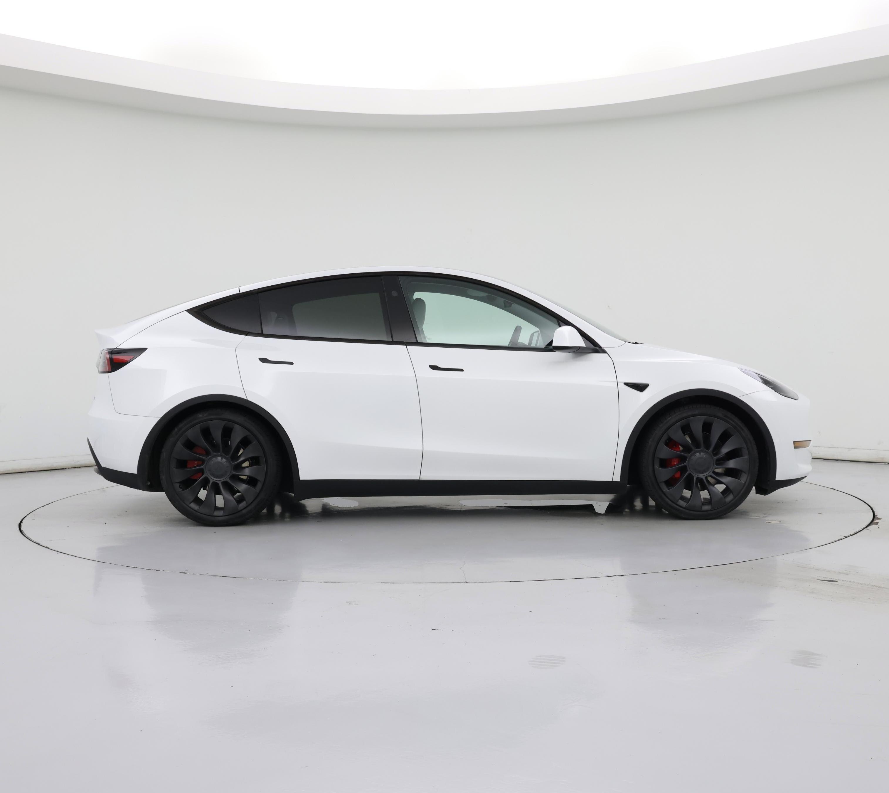 Thumbnail: 2024 Tesla Model Y - 7