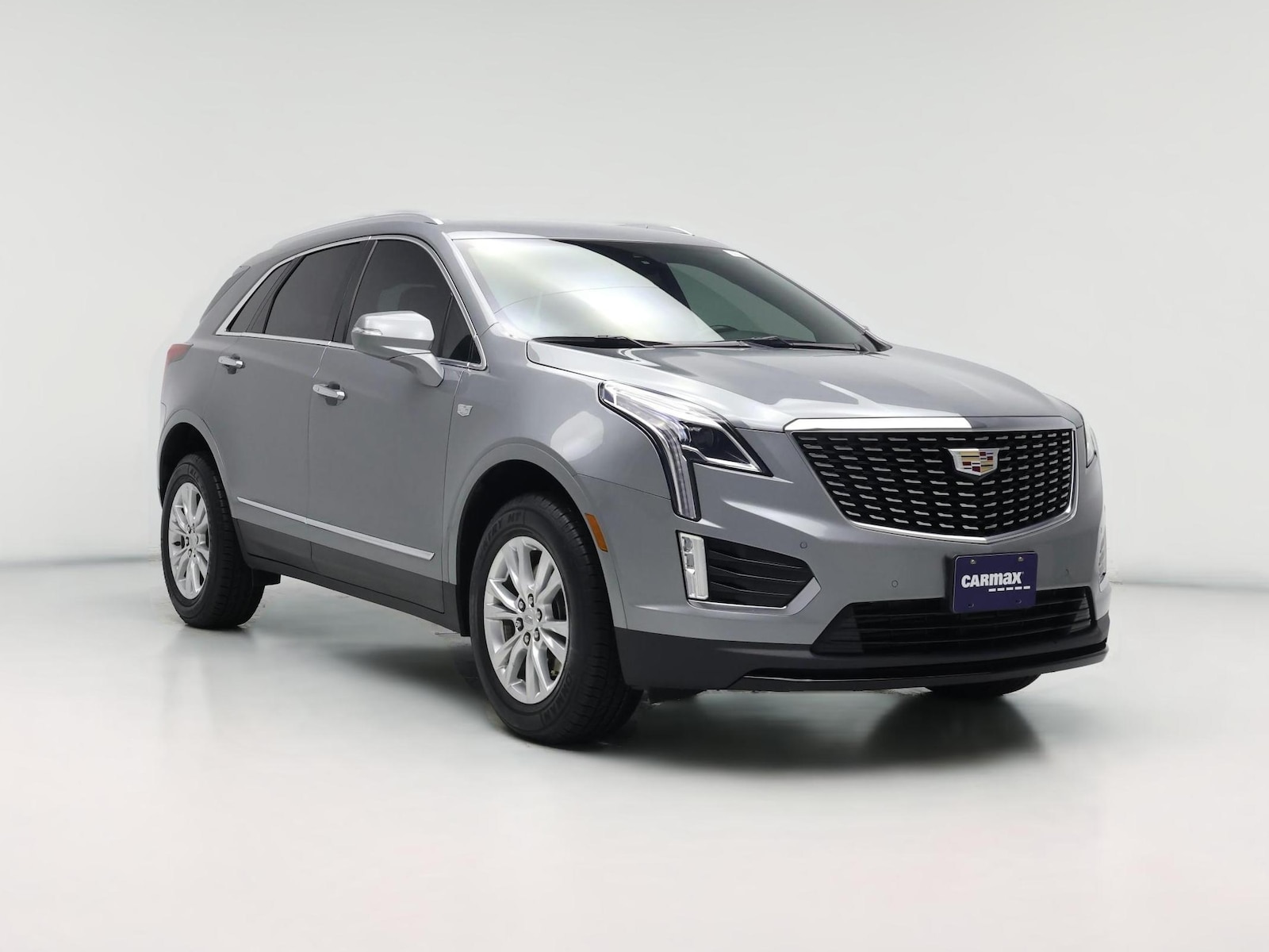 2023 Cadillac XT5