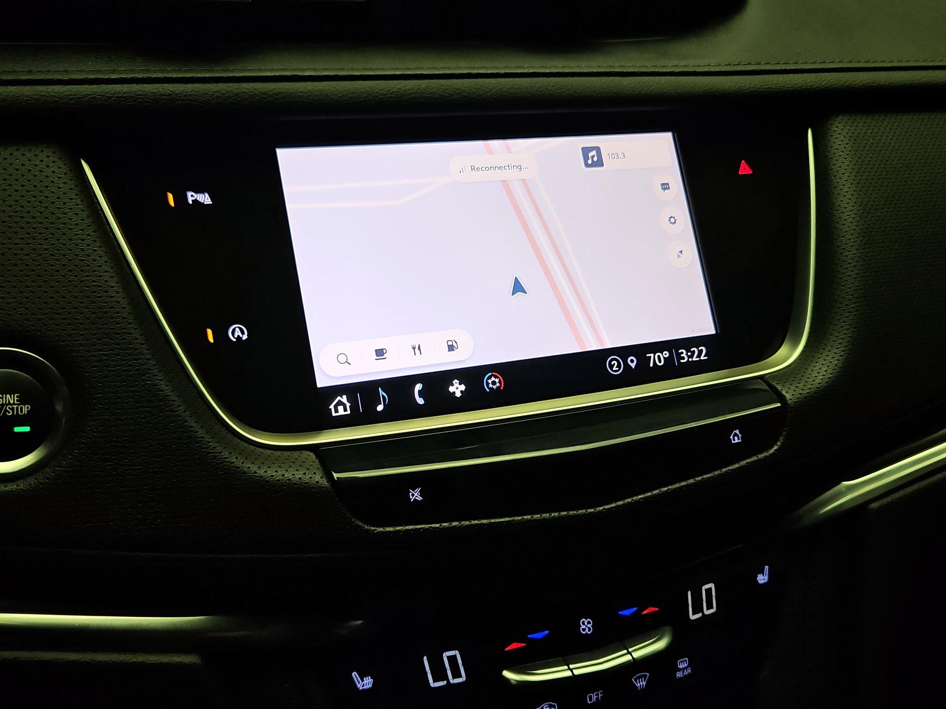 Thumbnail: 2023 Cadillac XT5 - 14