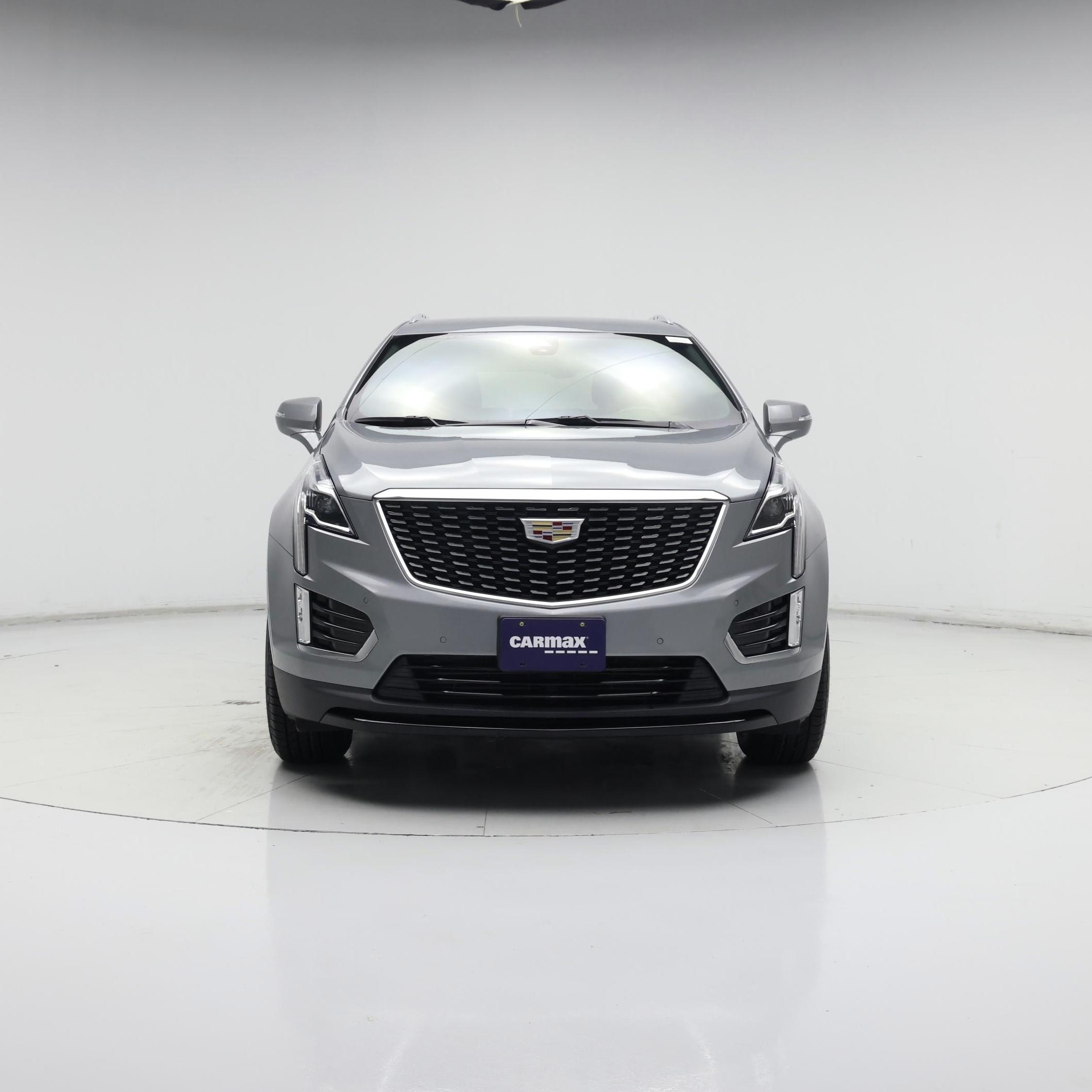 Thumbnail: 2023 Cadillac XT5 - 5