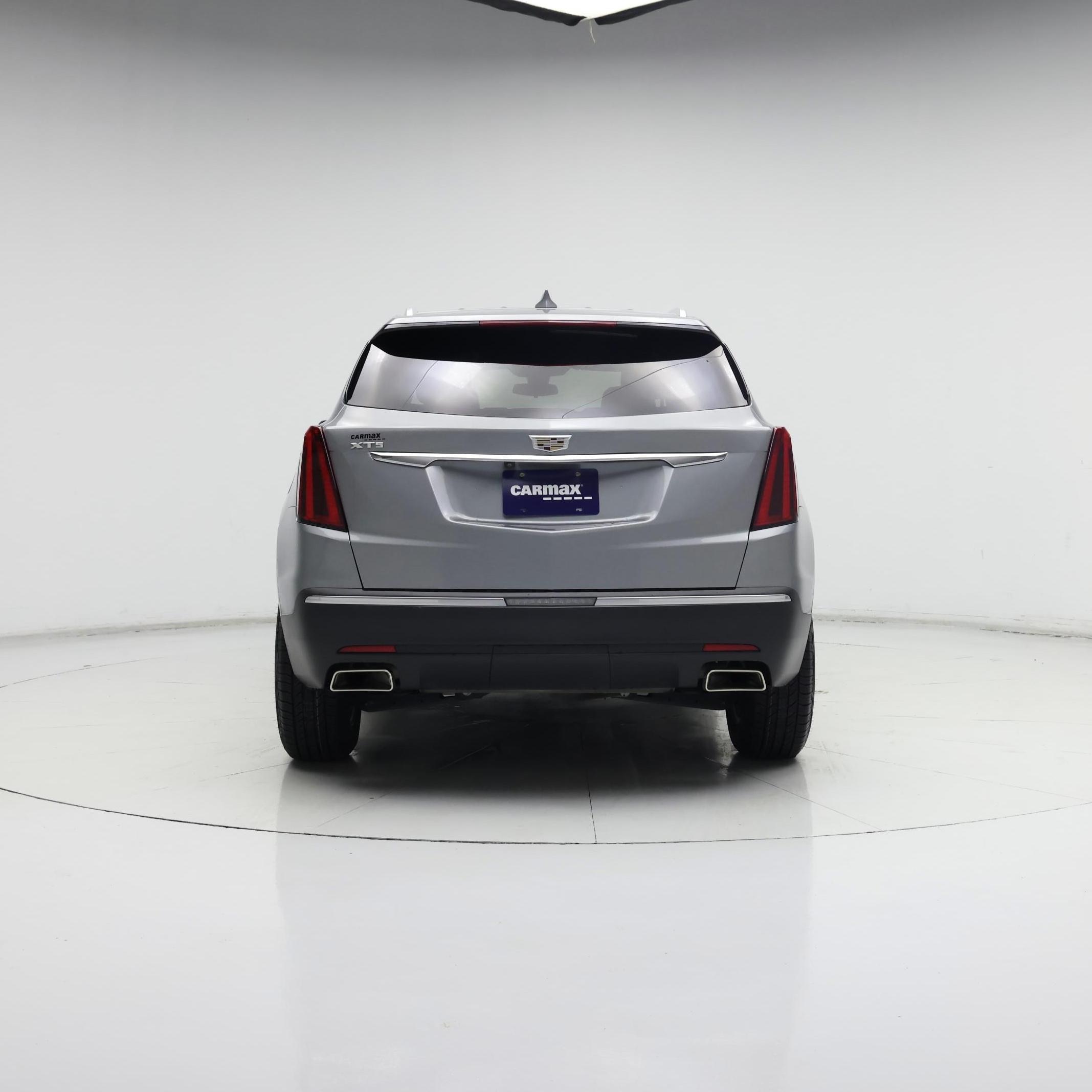 Thumbnail: 2023 Cadillac XT5 - 6