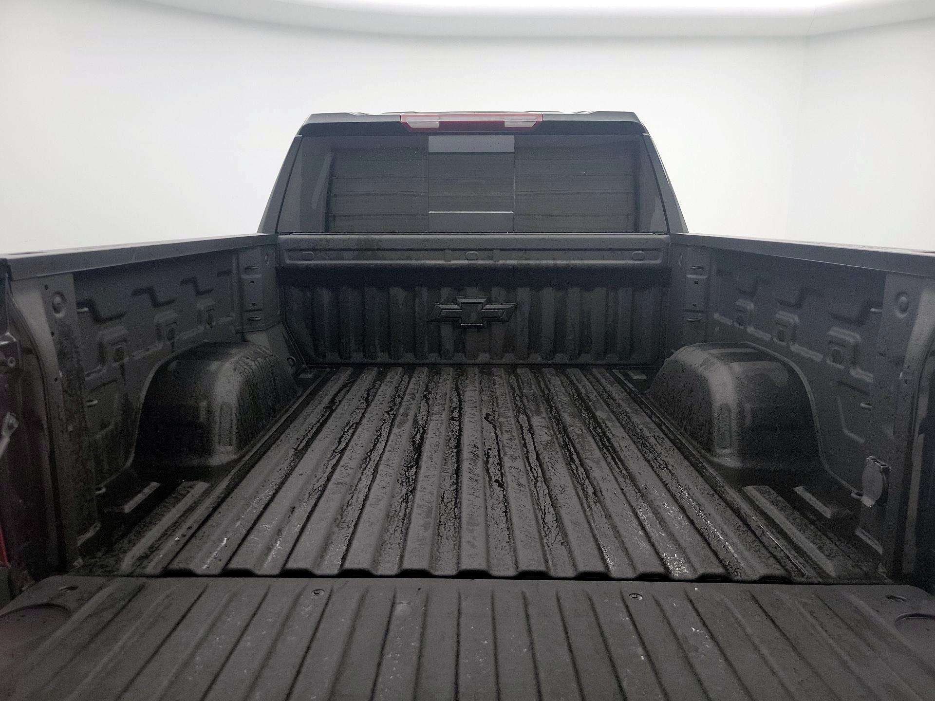 Thumbnail: 2024 Chevrolet Silverado 1500 - 20