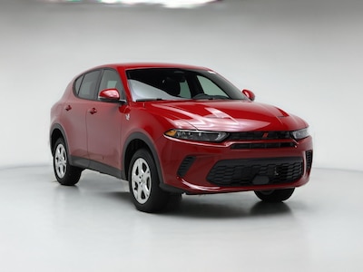 2024 Dodge Hornet GT