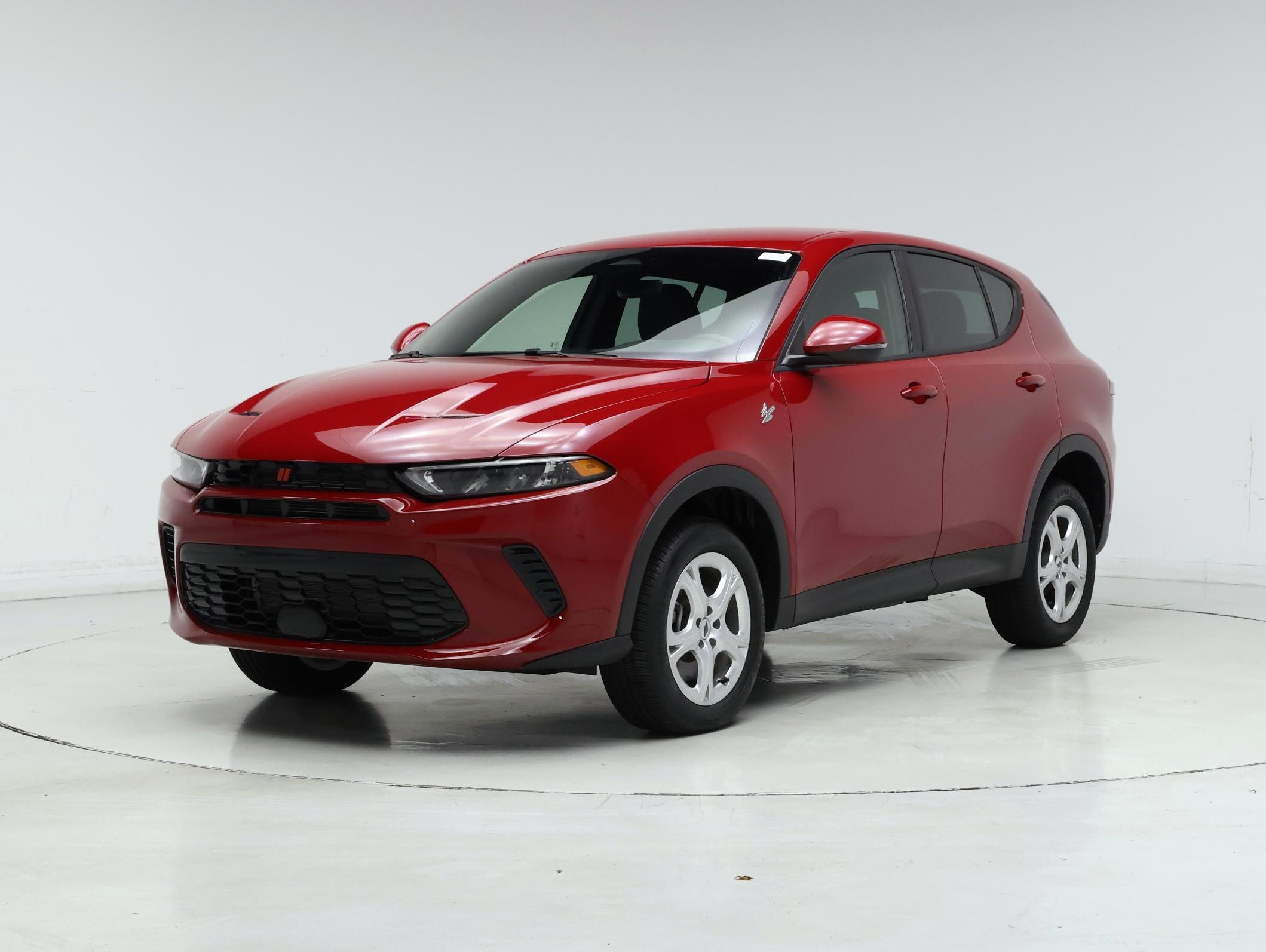 Thumbnail: 2024 Dodge Hornet - 4