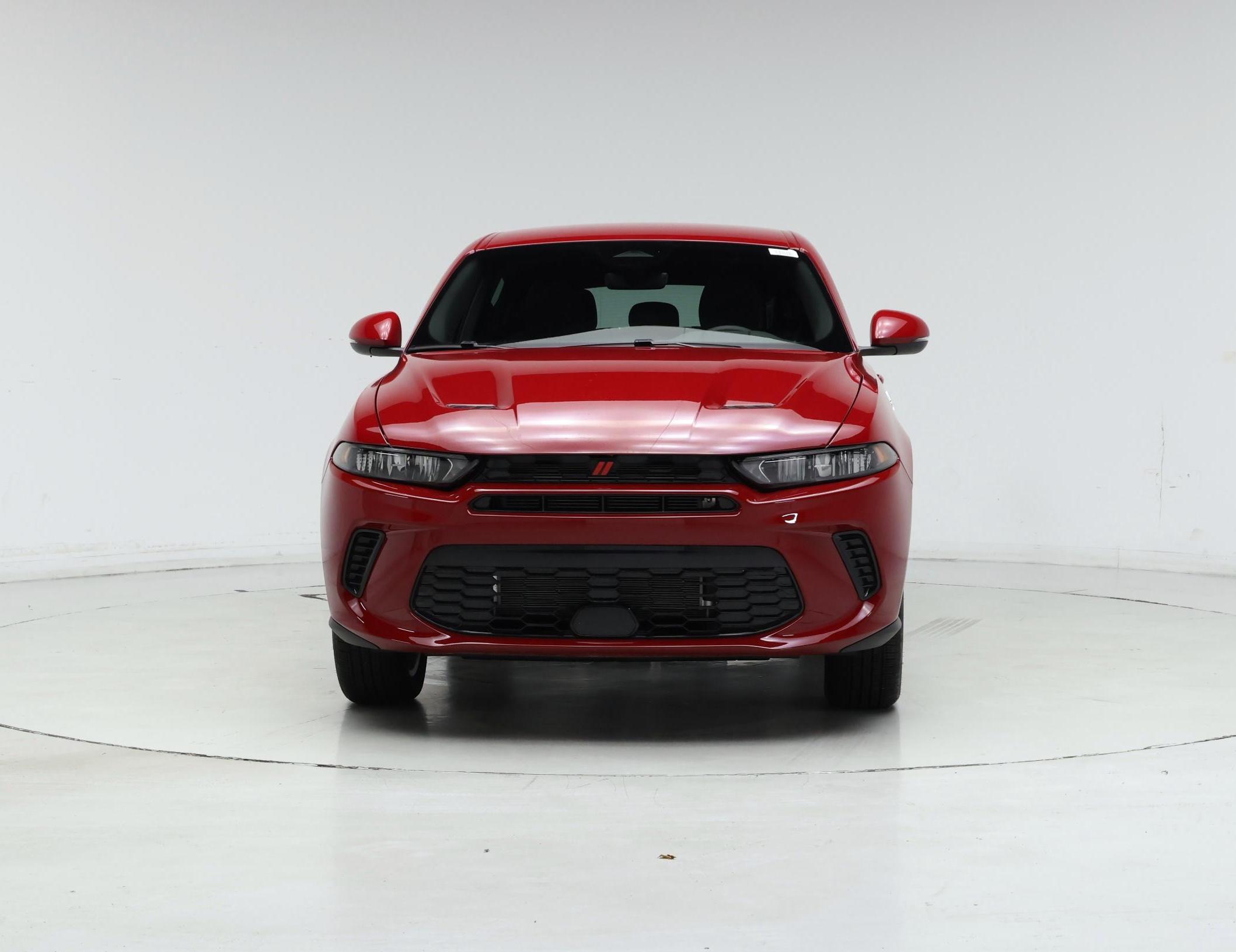 Thumbnail: 2024 Dodge Hornet - 5