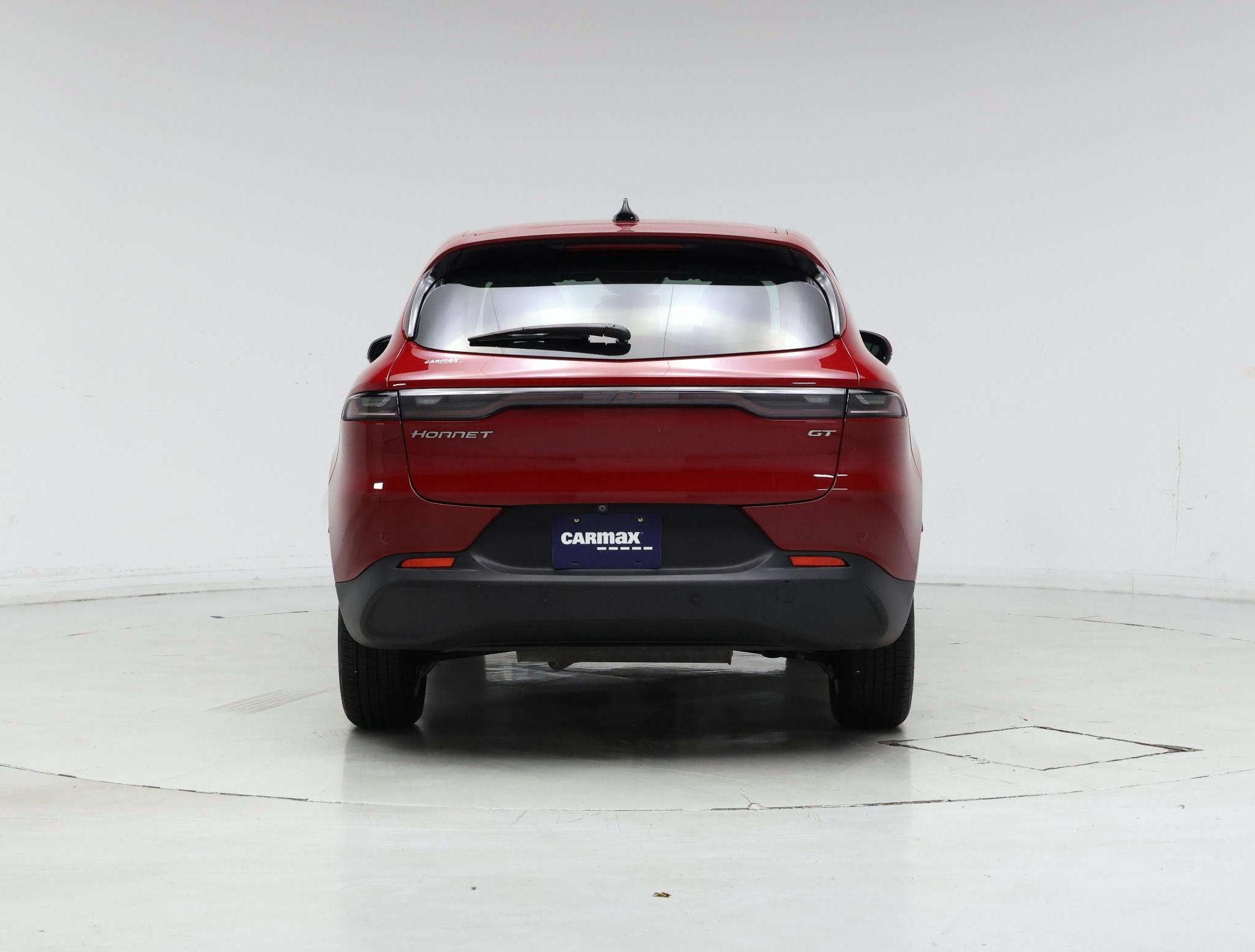 Thumbnail: 2024 Dodge Hornet - 6