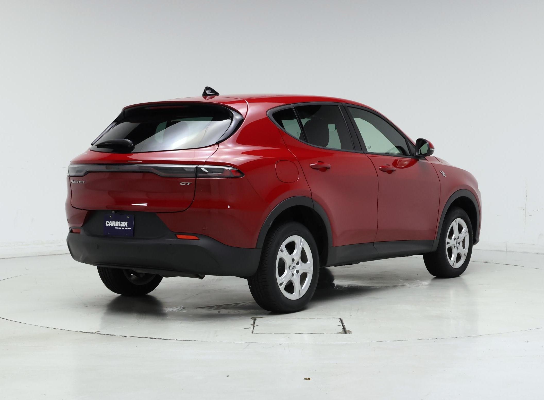 Thumbnail: 2024 Dodge Hornet - 8