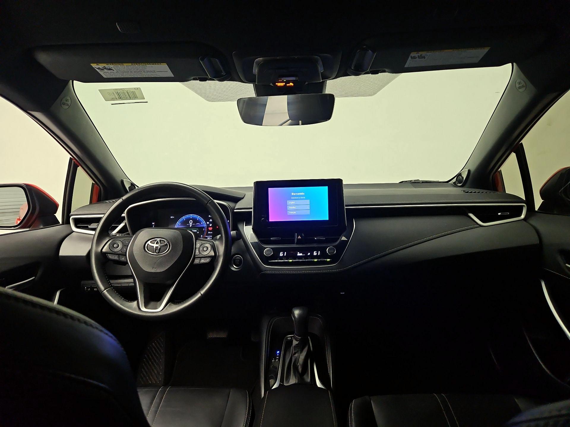 Thumbnail: 2023 Toyota Corolla - 9