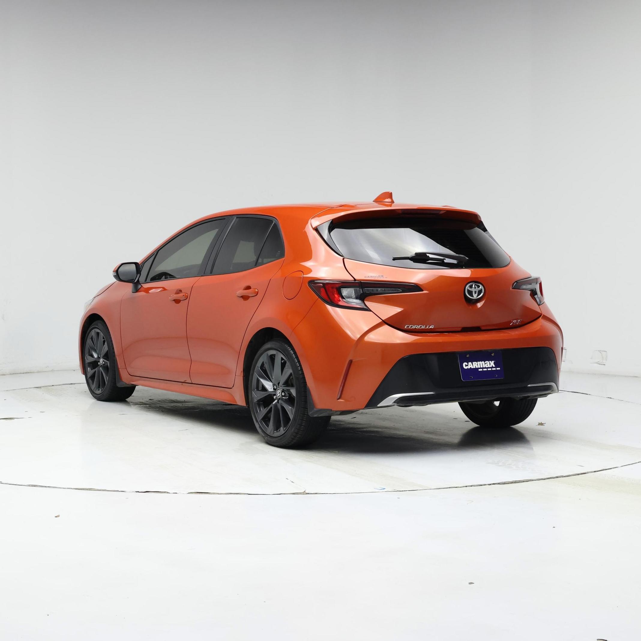 Thumbnail: 2023 Toyota Corolla - 2