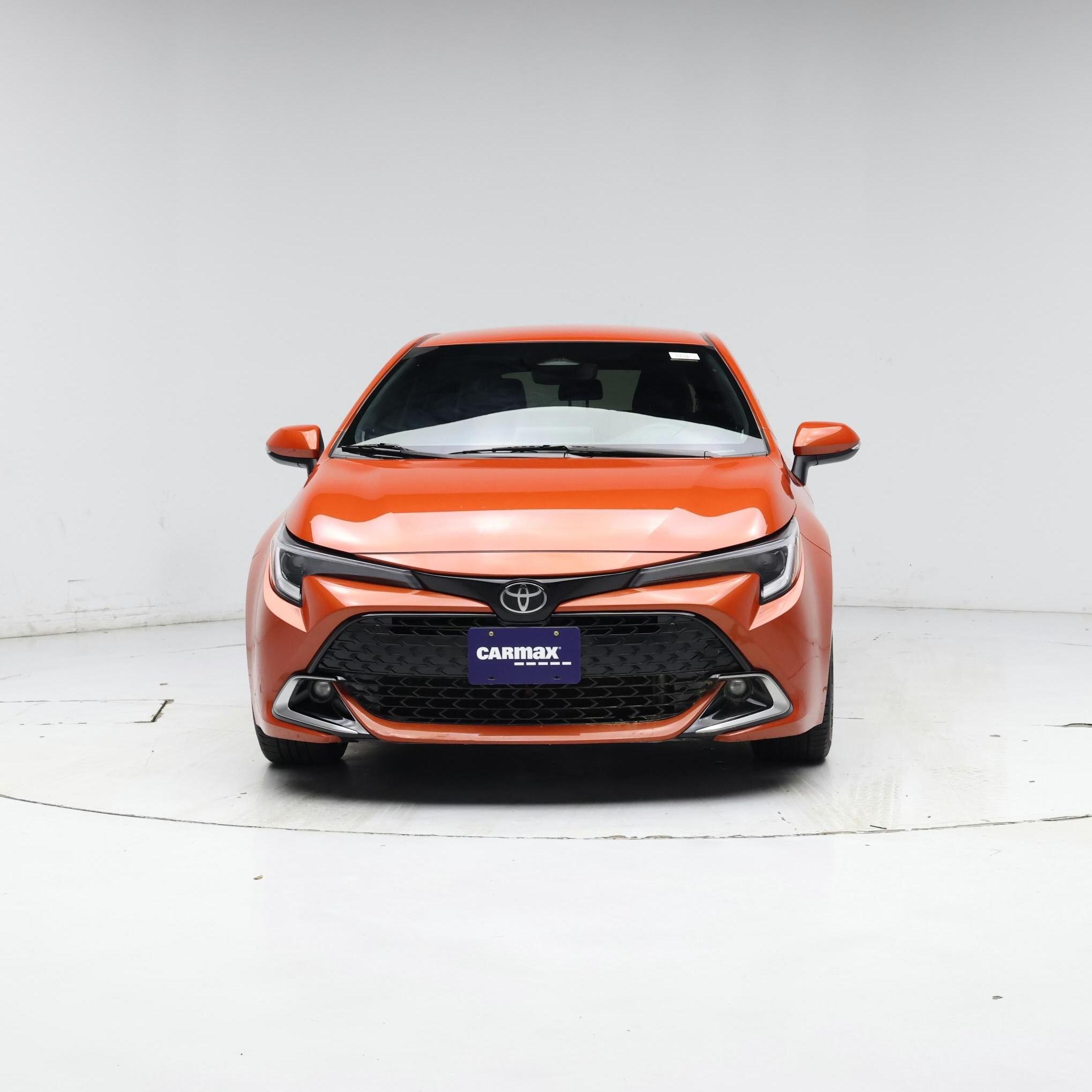 Thumbnail: 2023 Toyota Corolla - 5