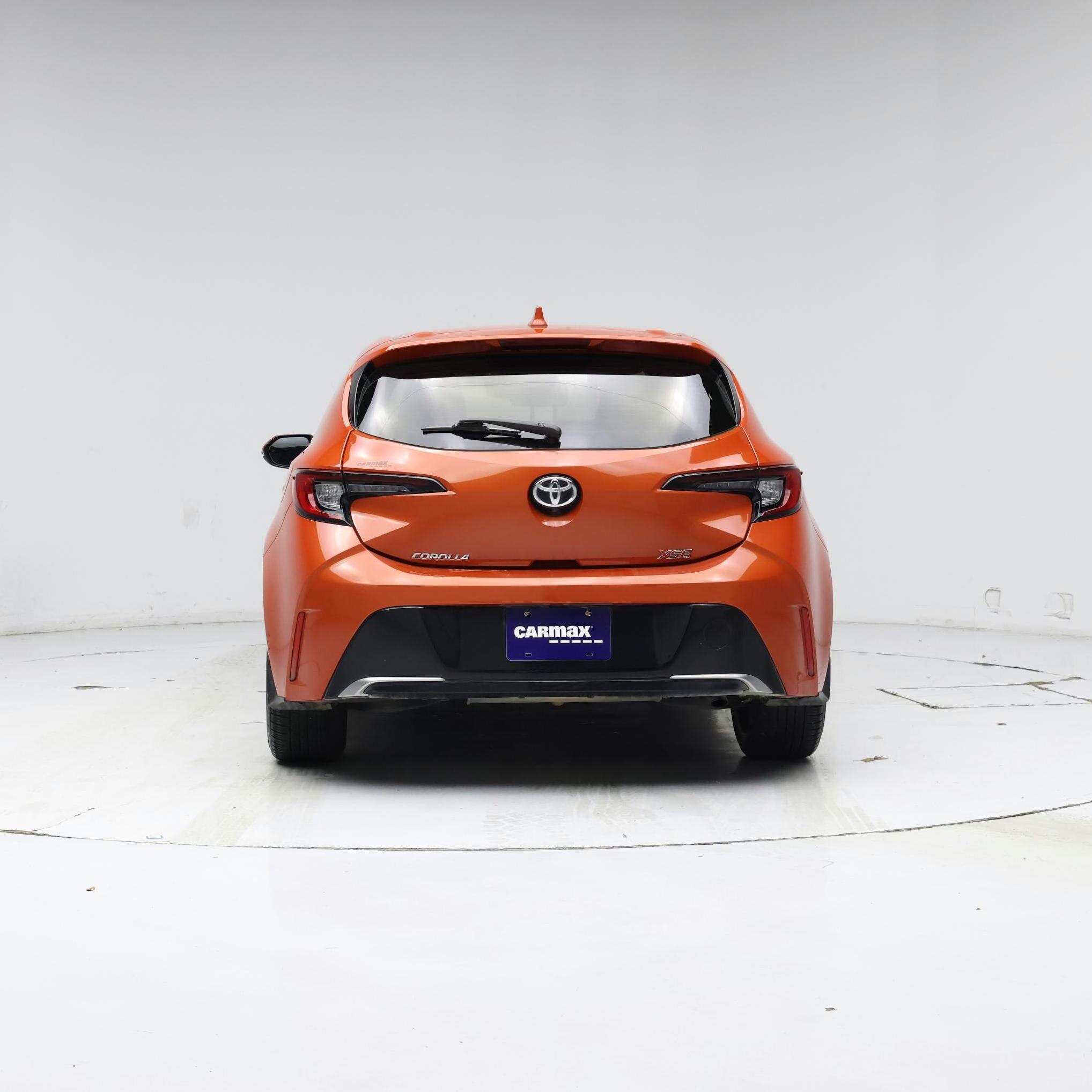Thumbnail: 2023 Toyota Corolla - 6