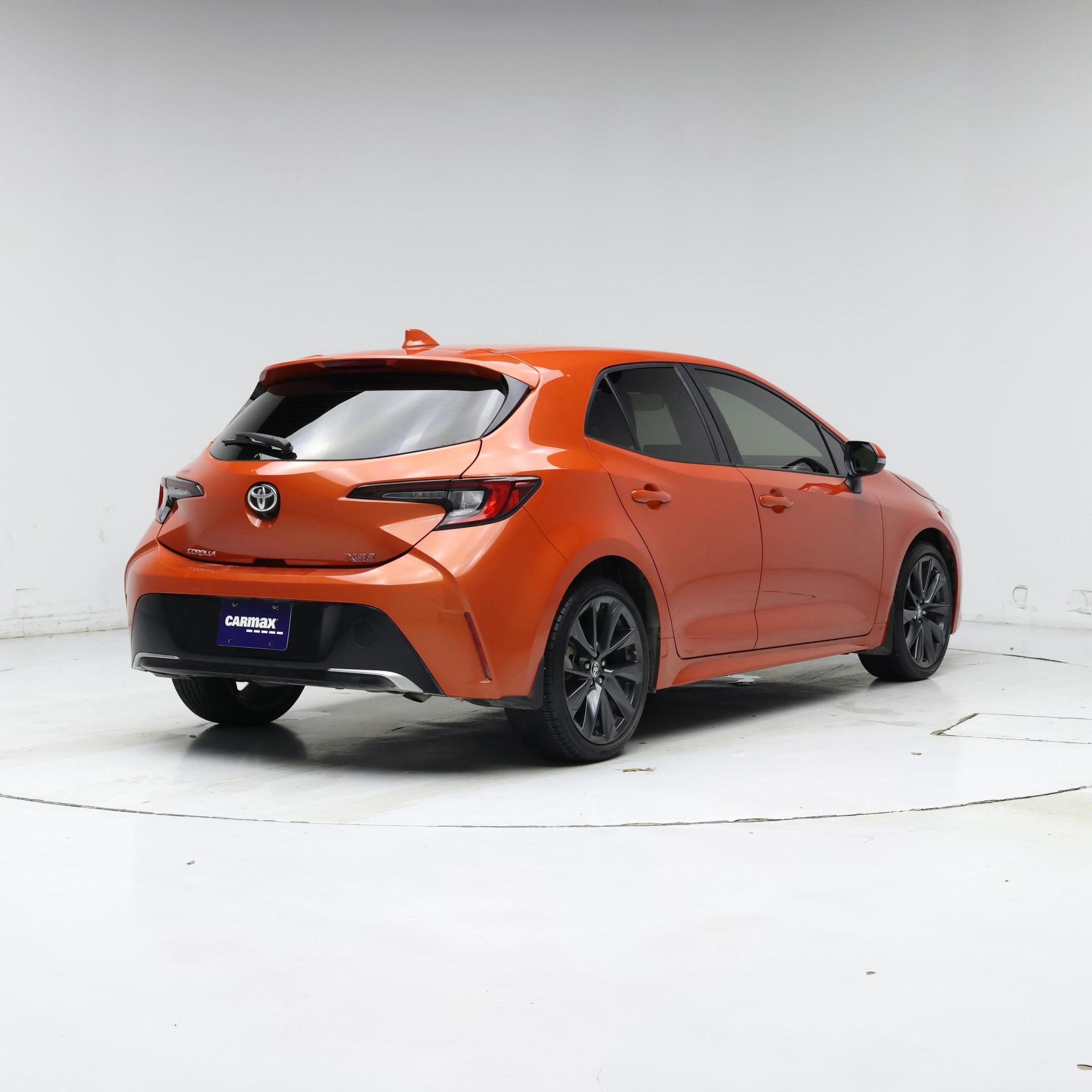 Thumbnail: 2023 Toyota Corolla - 8