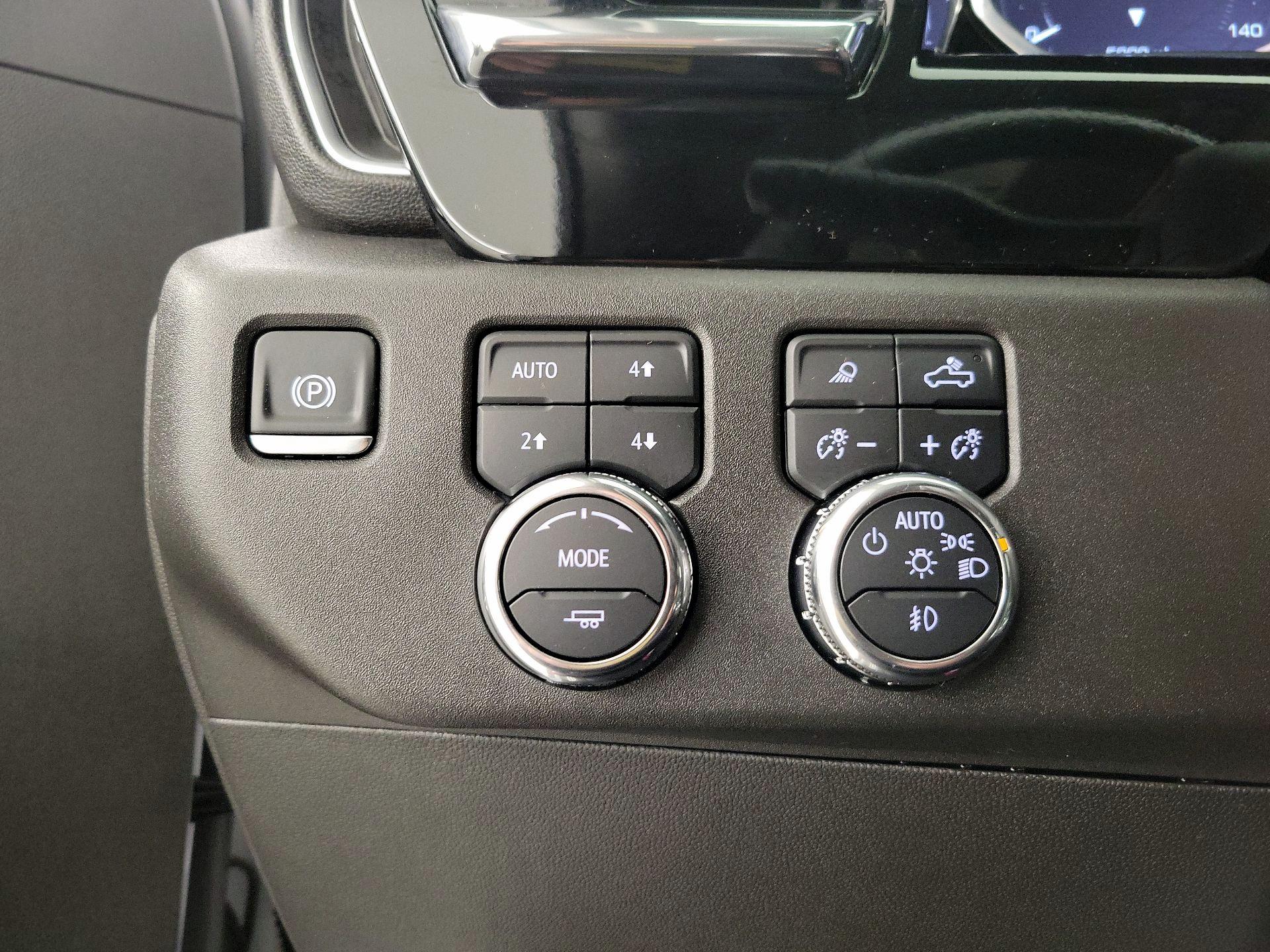 Thumbnail: 2025 GMC Sierra 1500 - 13