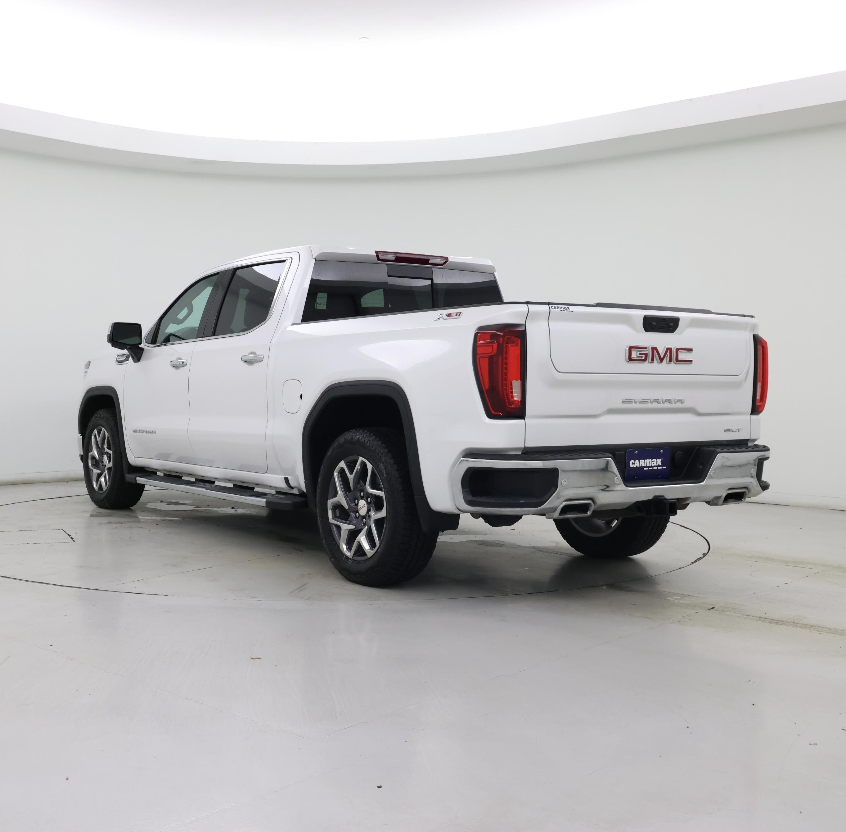 Thumbnail: 2025 GMC Sierra 1500 - 2