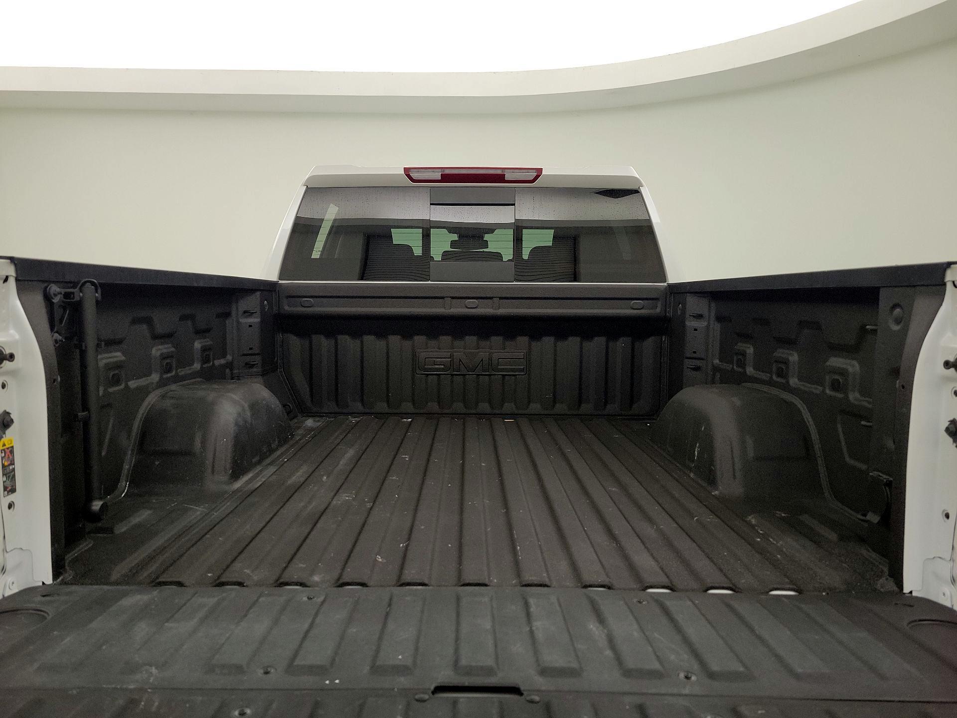 Thumbnail: 2025 GMC Sierra 1500 - 20