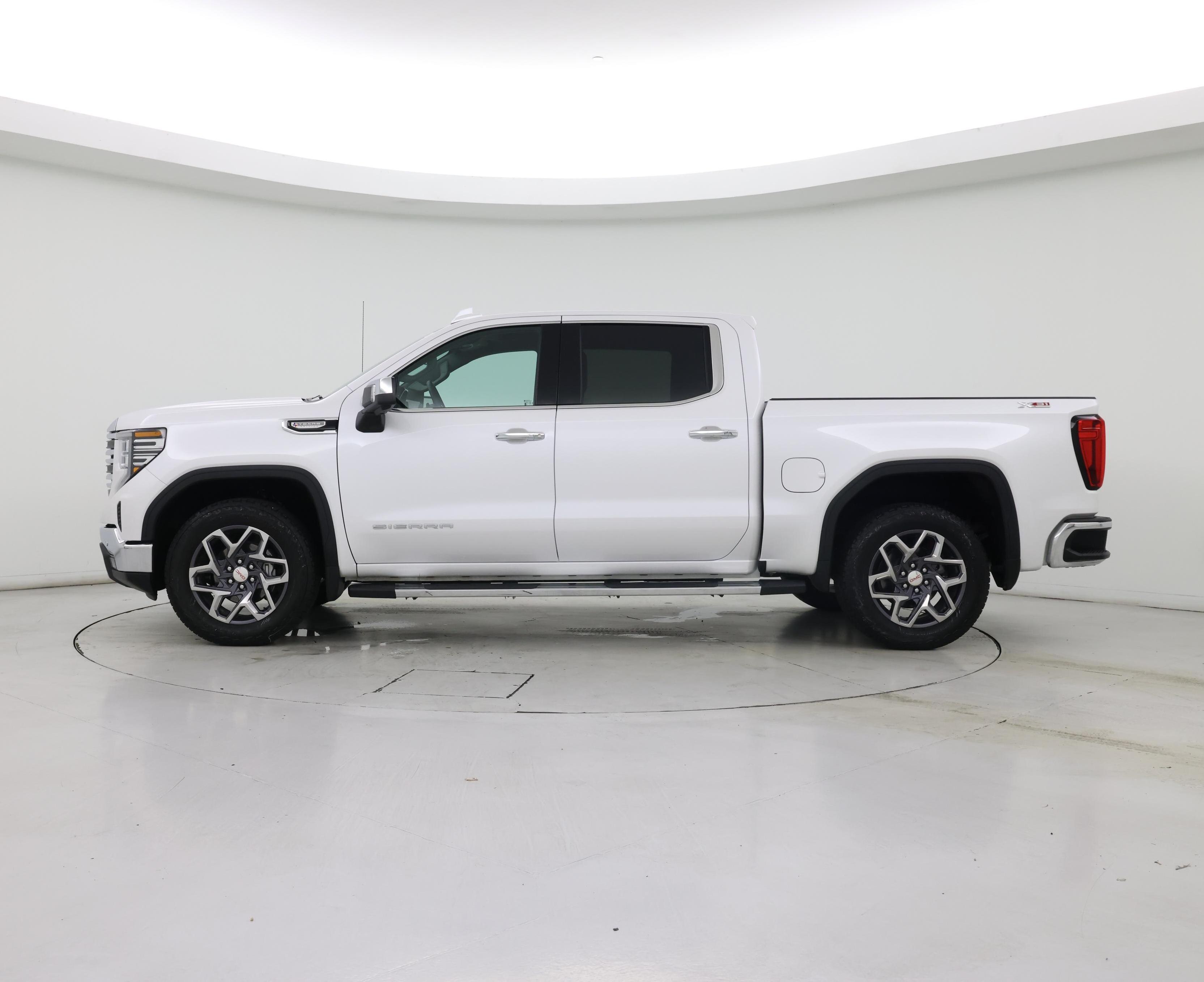 Thumbnail: 2025 GMC Sierra 1500 - 3