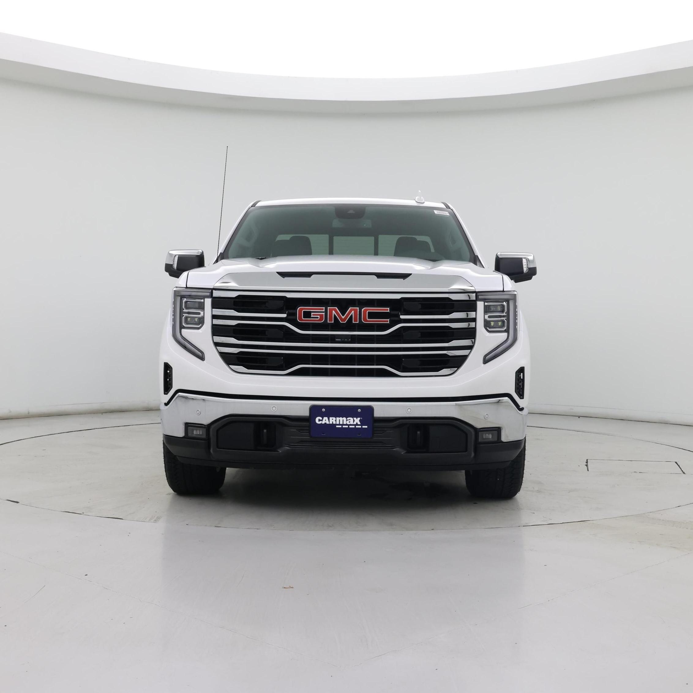 Thumbnail: 2025 GMC Sierra 1500 - 5