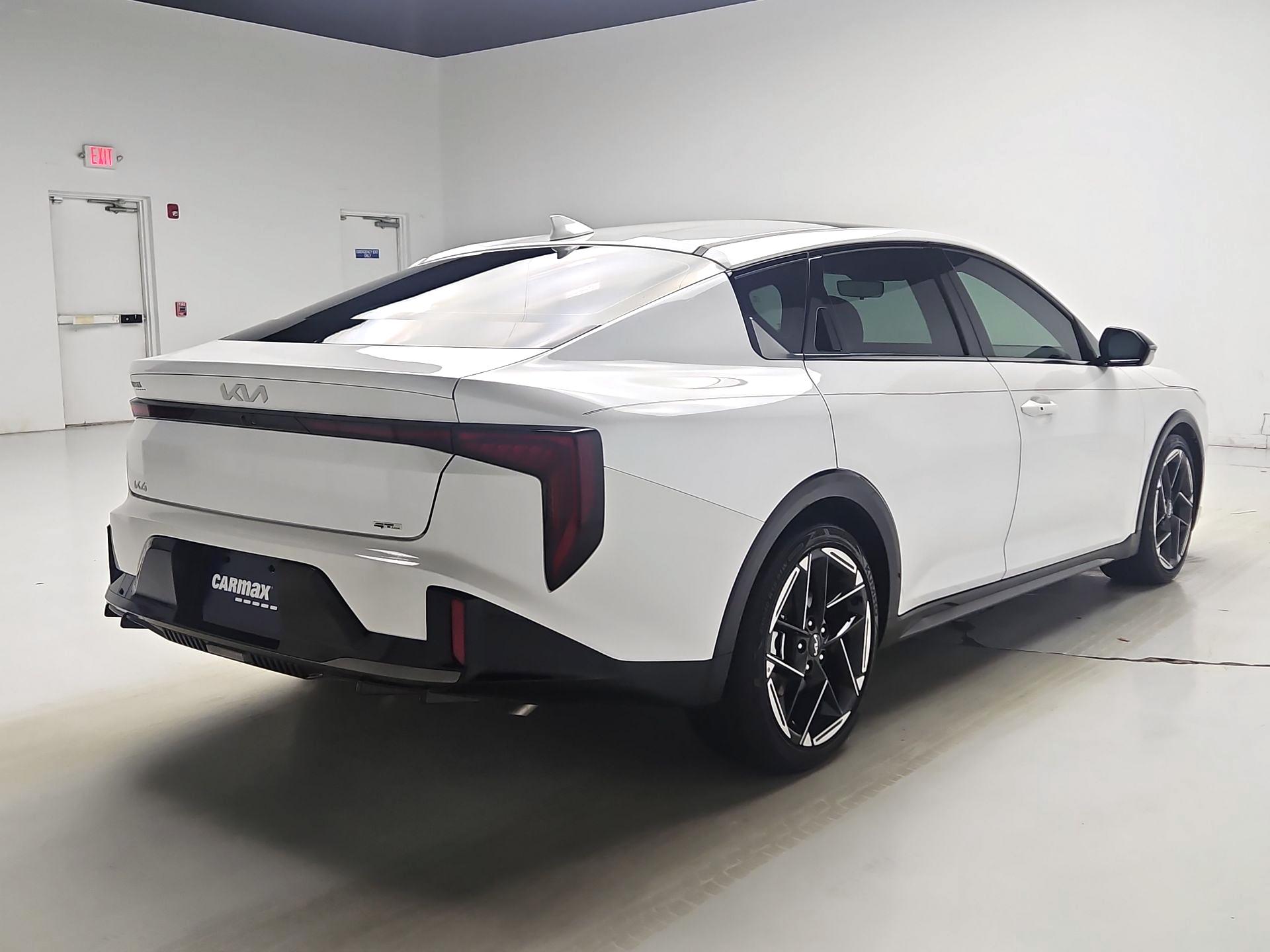 Thumbnail: 2025 Kia K4 - 5