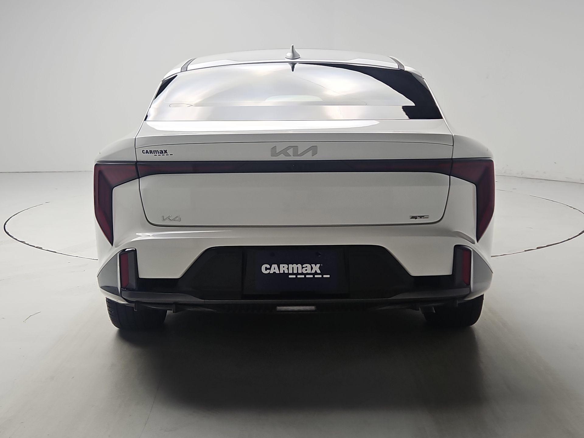 Thumbnail: 2025 Kia K4 - 6