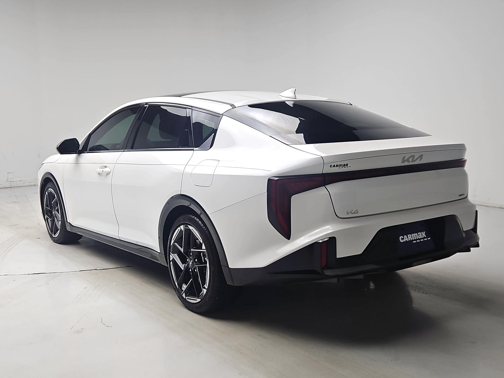 Thumbnail: 2025 Kia K4 - 7