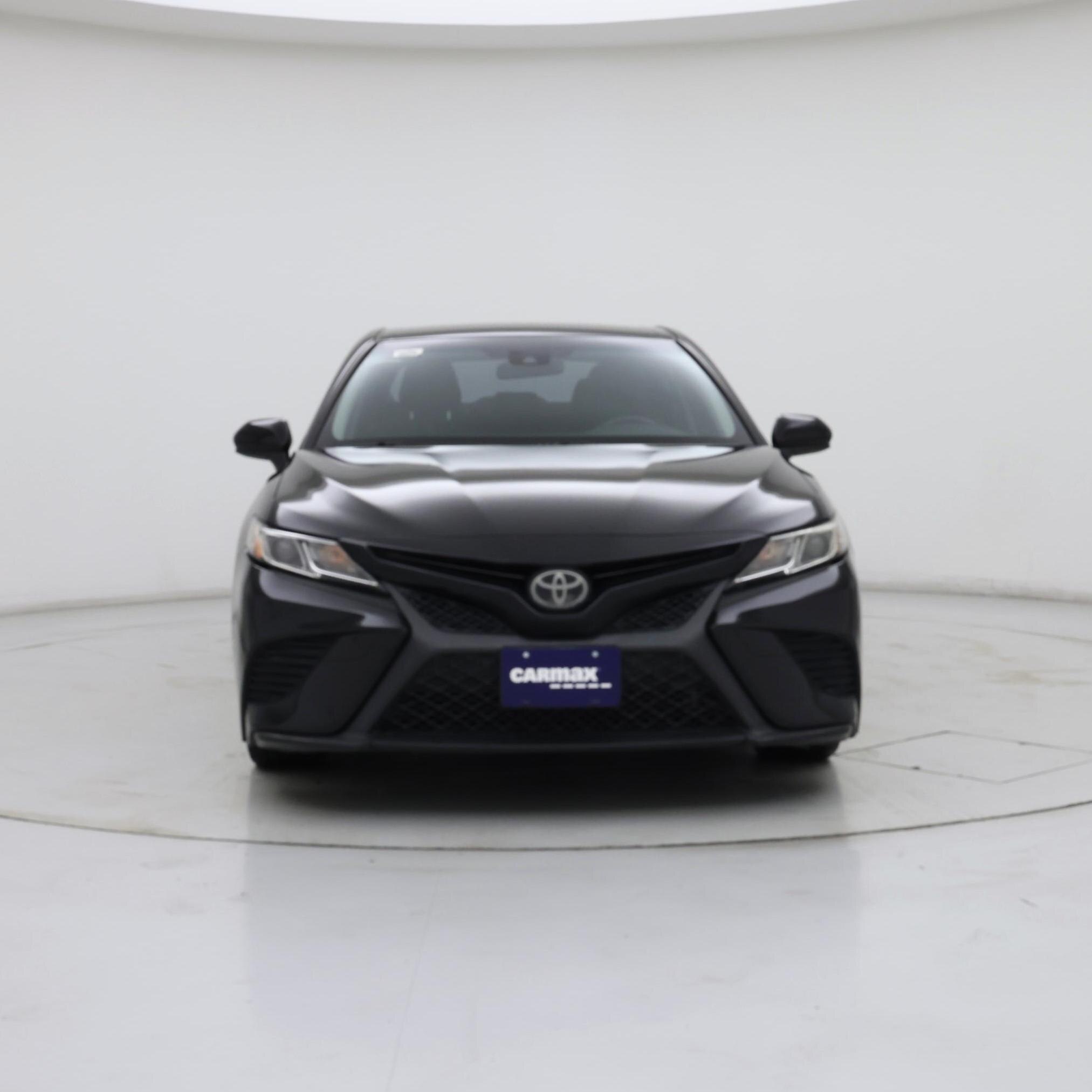 Thumbnail: 2018 Toyota Camry - 5