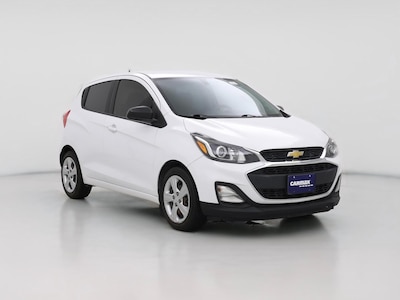 2022 Chevrolet Spark LS