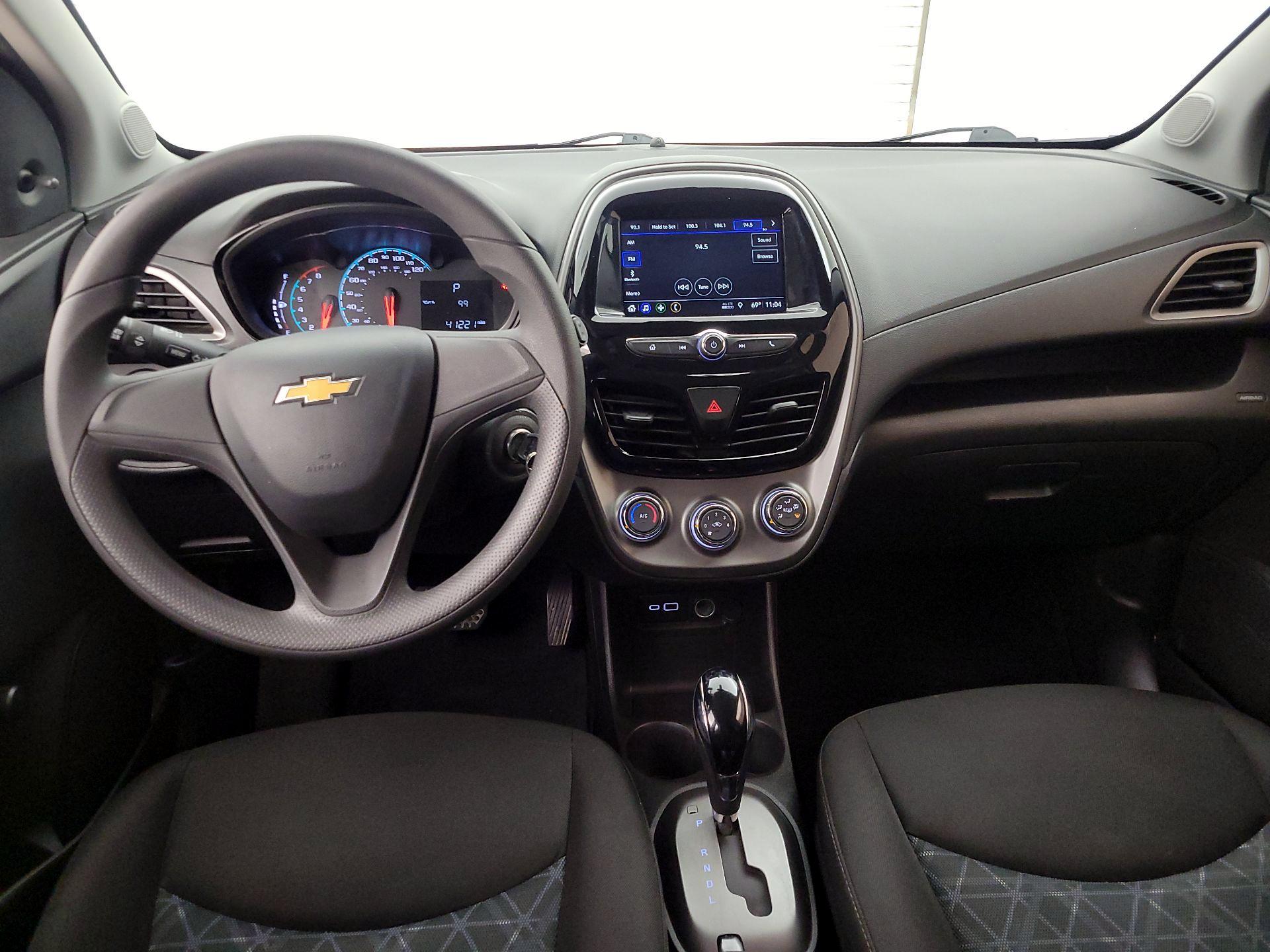 Thumbnail: 2022 Chevrolet Spark - 9